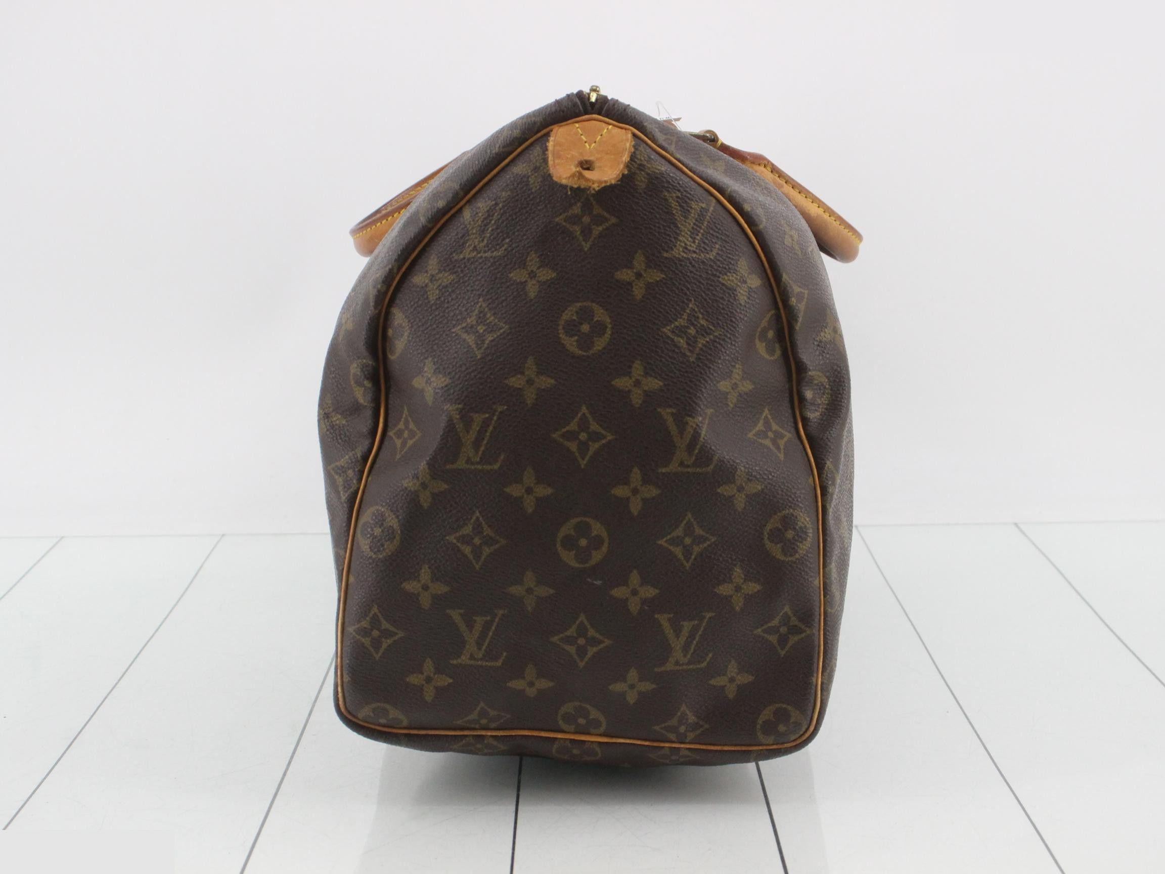 Speedy 40 — view 3