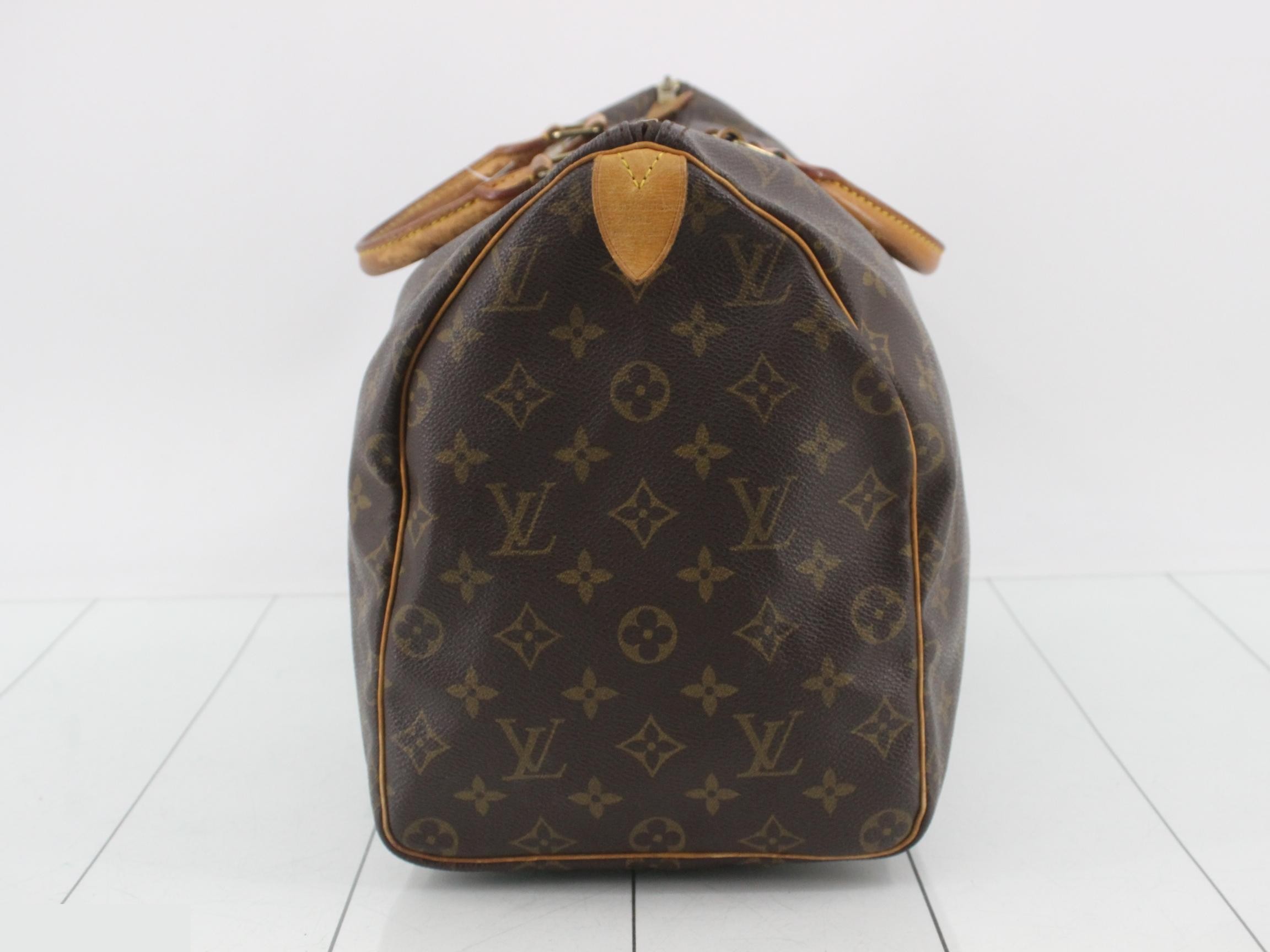 Speedy 40 — view 4