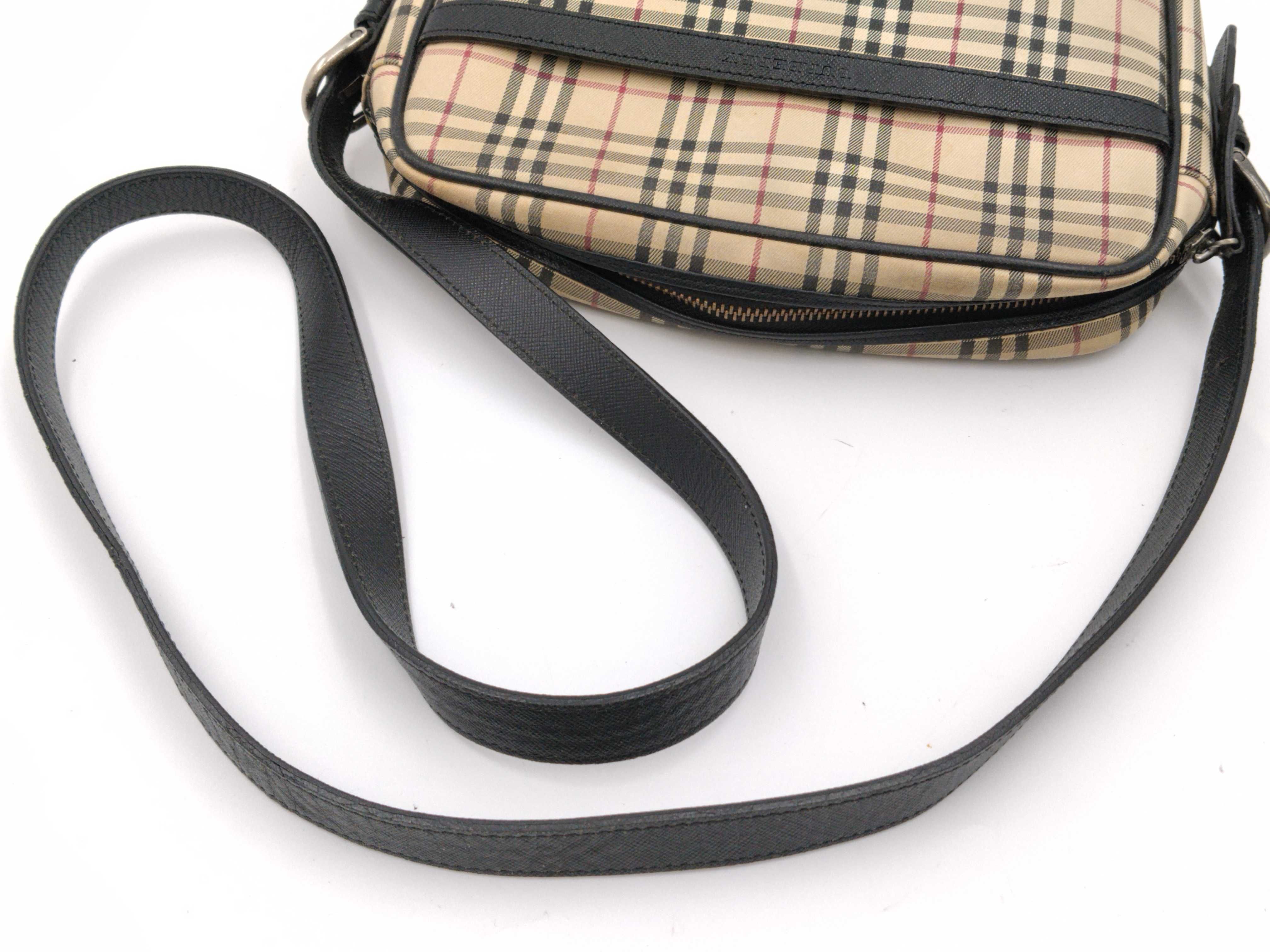 Shoulder Bag — view 3