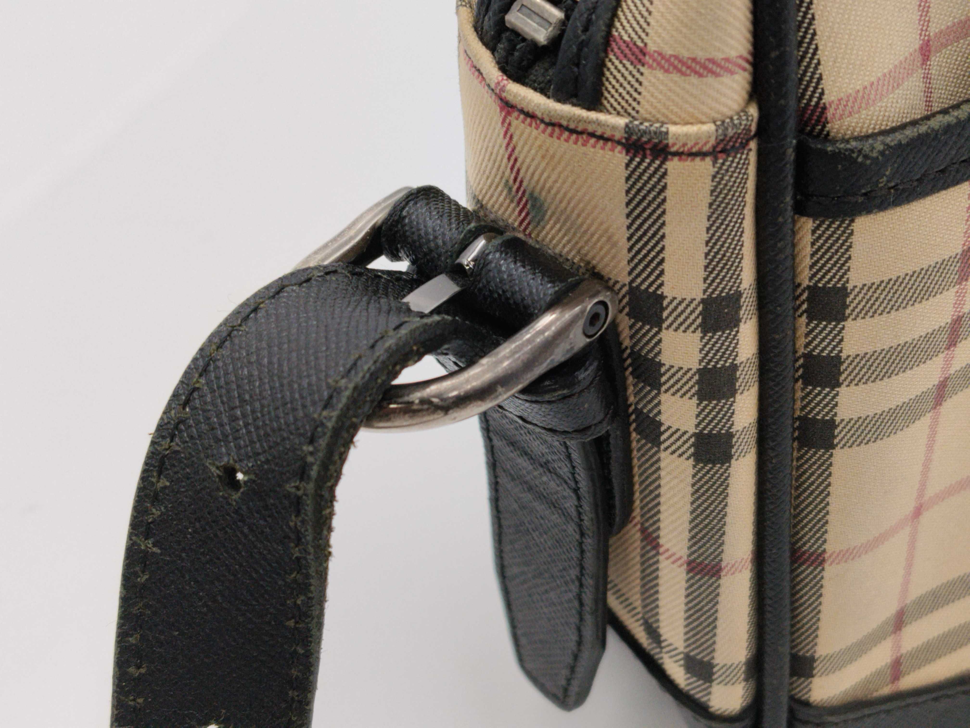 Shoulder Bag — view 5