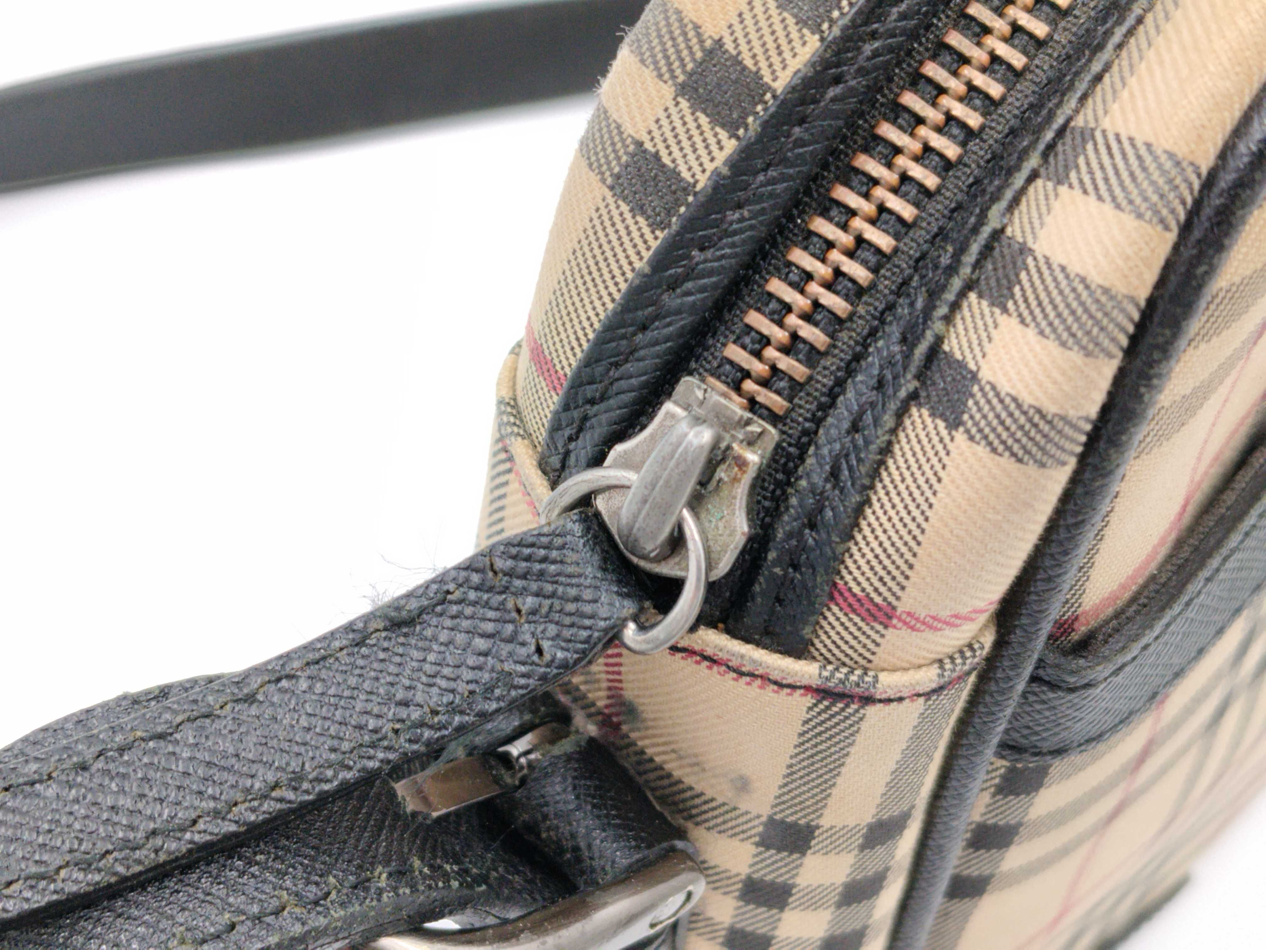 Shoulder Bag — view 7