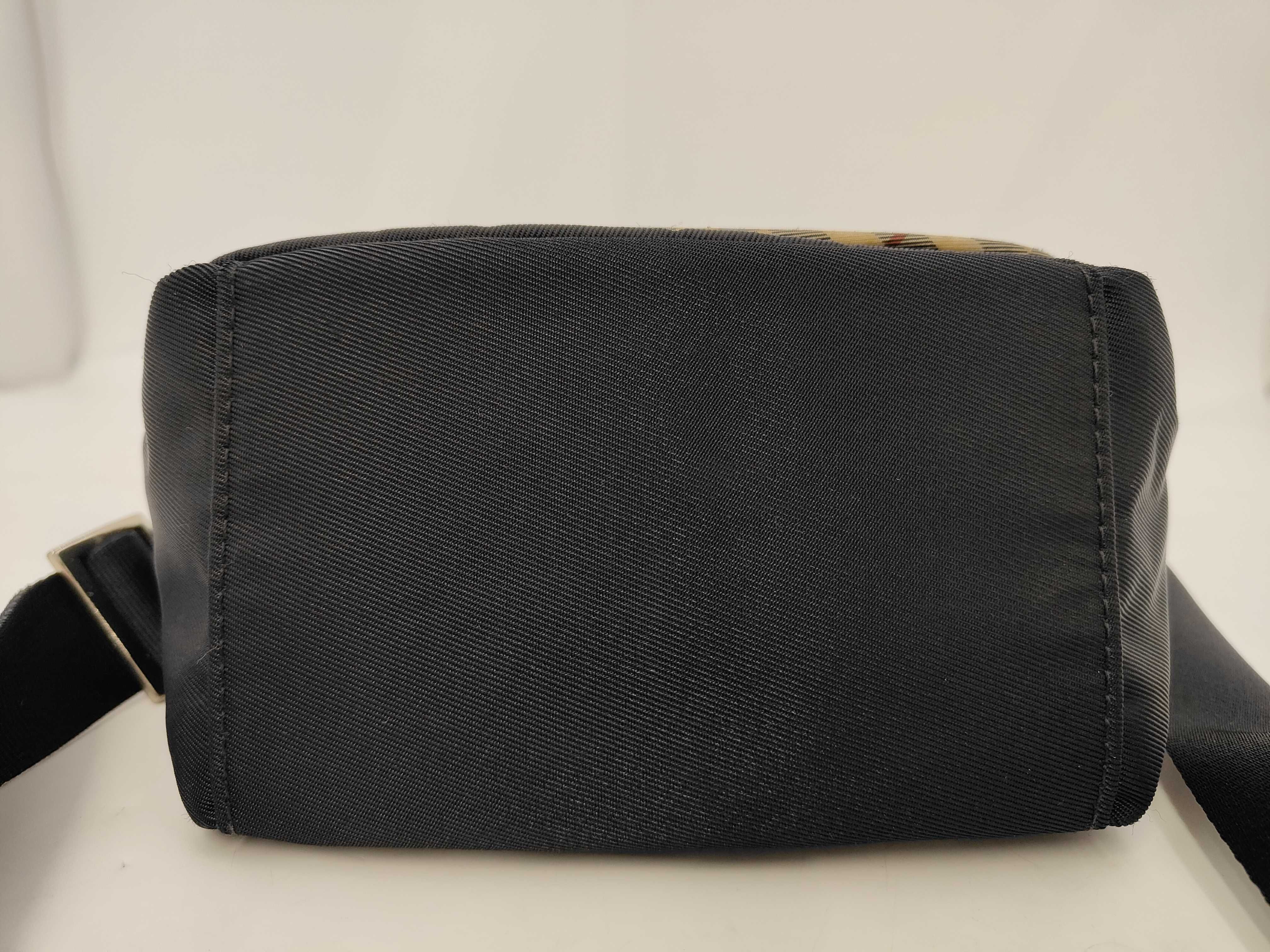 Nova Check Shoulder Bag — view 5