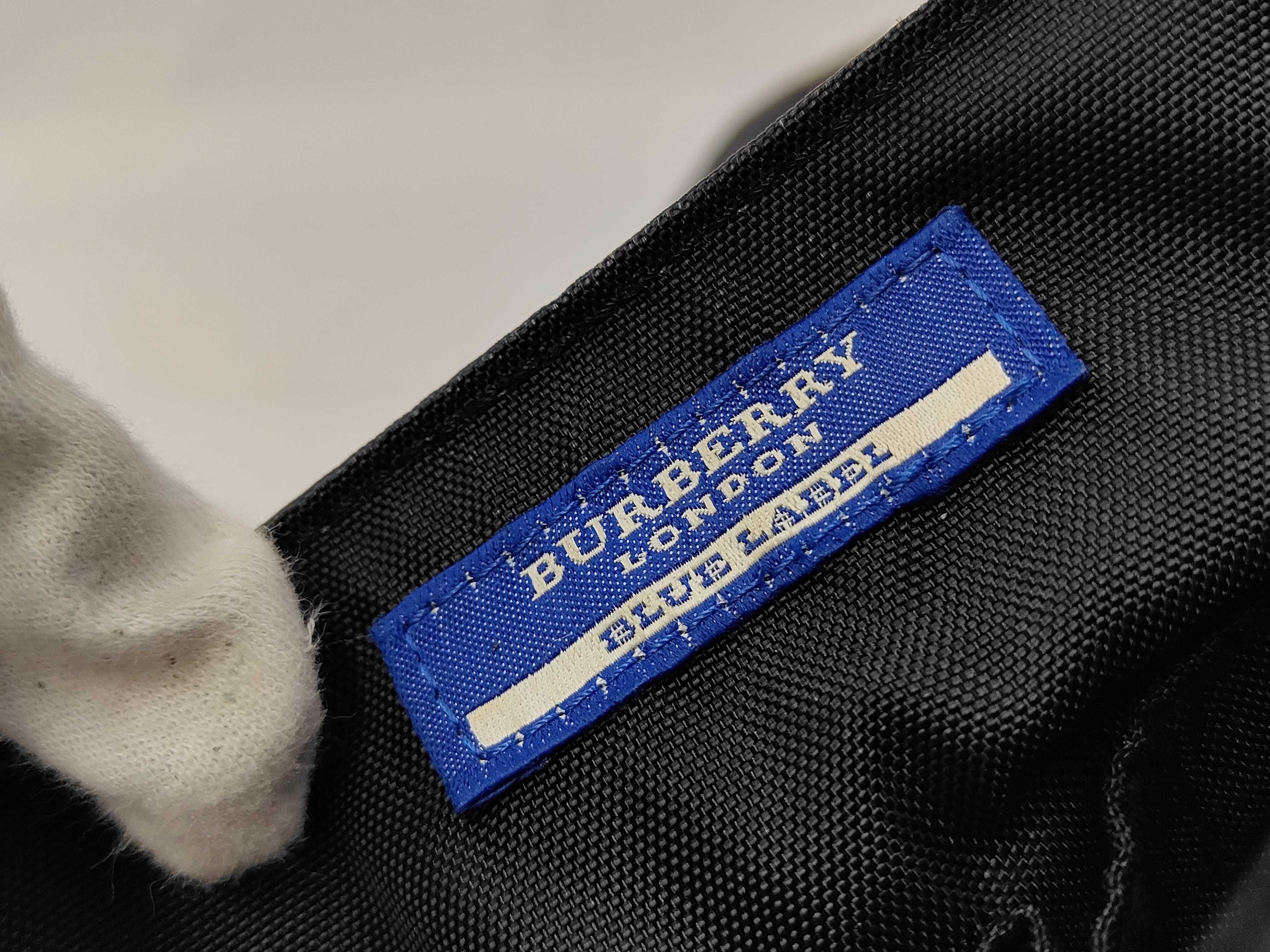 Nova Check Shoulder Bag — view 10