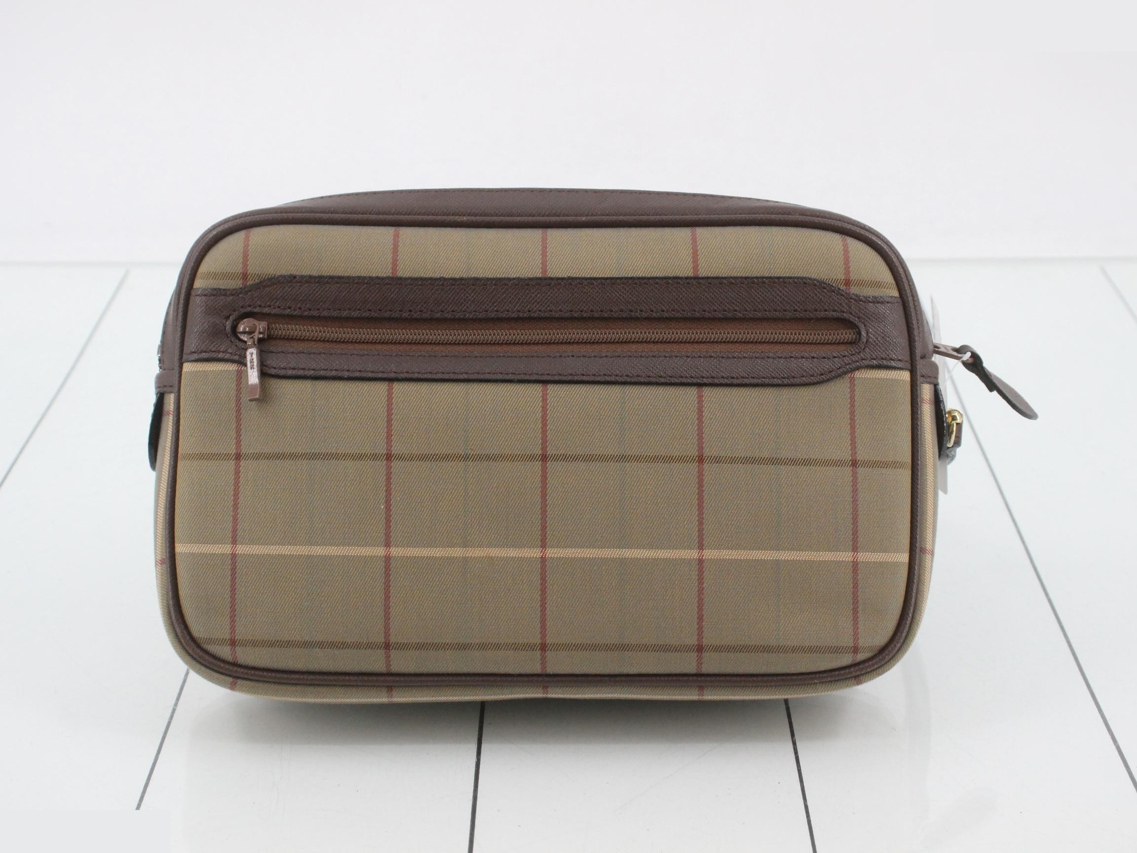 bag, iridescent beetle pattern, vintage. — view 2