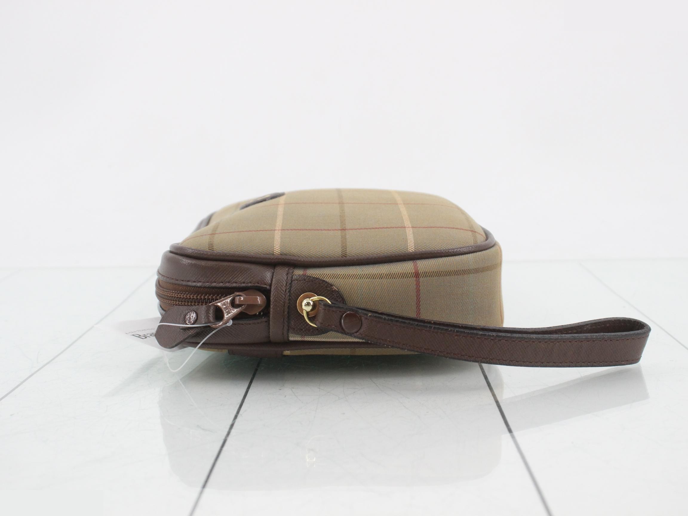 bag, iridescent beetle pattern, vintage. — view 4