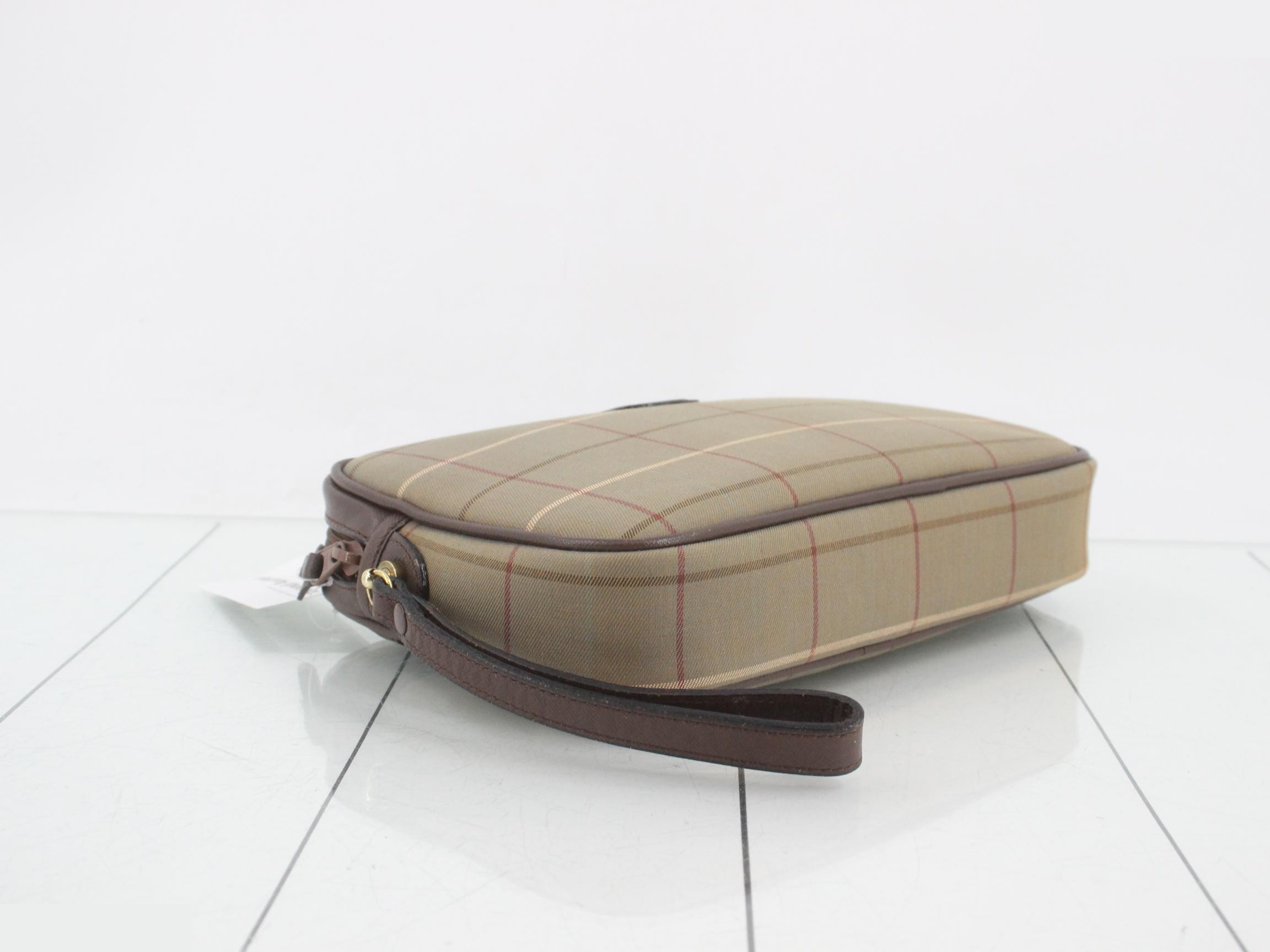 bag, iridescent beetle pattern, vintage. — view 5