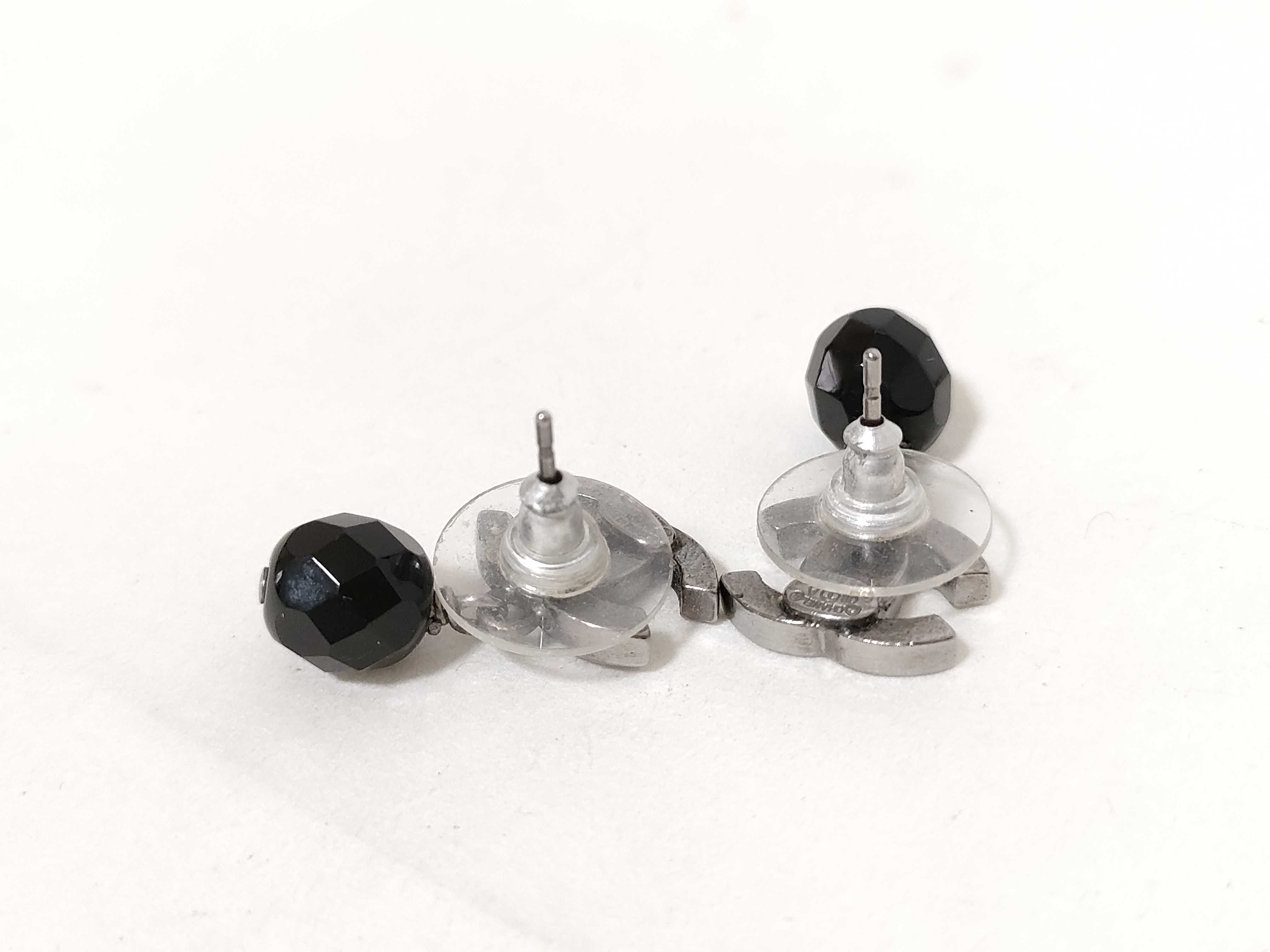 Coco 08 A Earrings — view 2