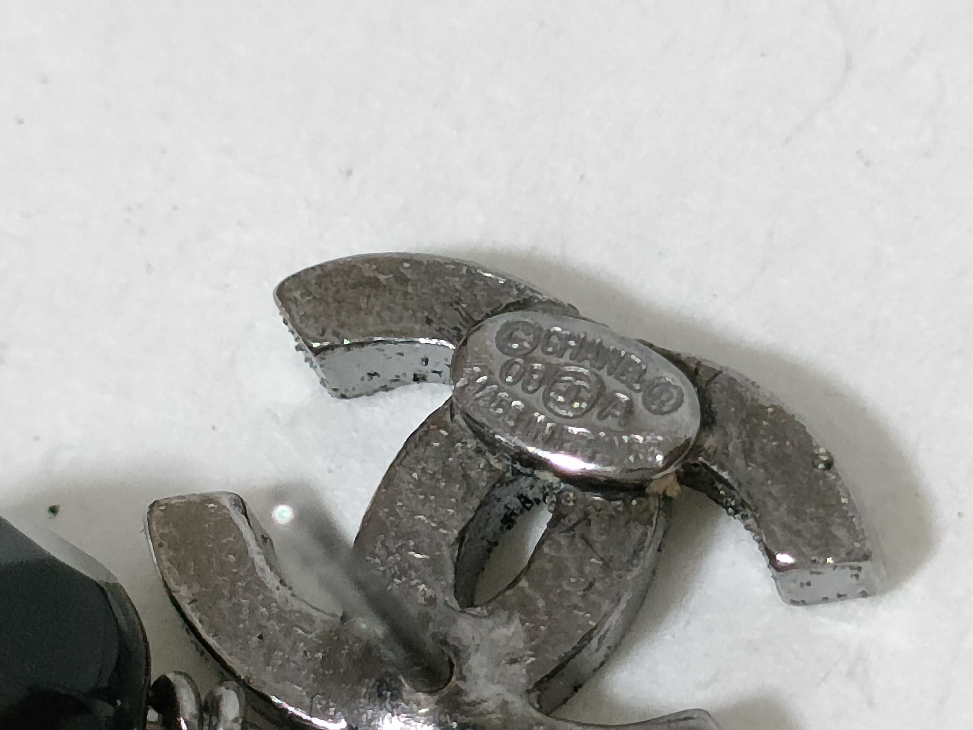 Coco 08 A Earrings — view 4