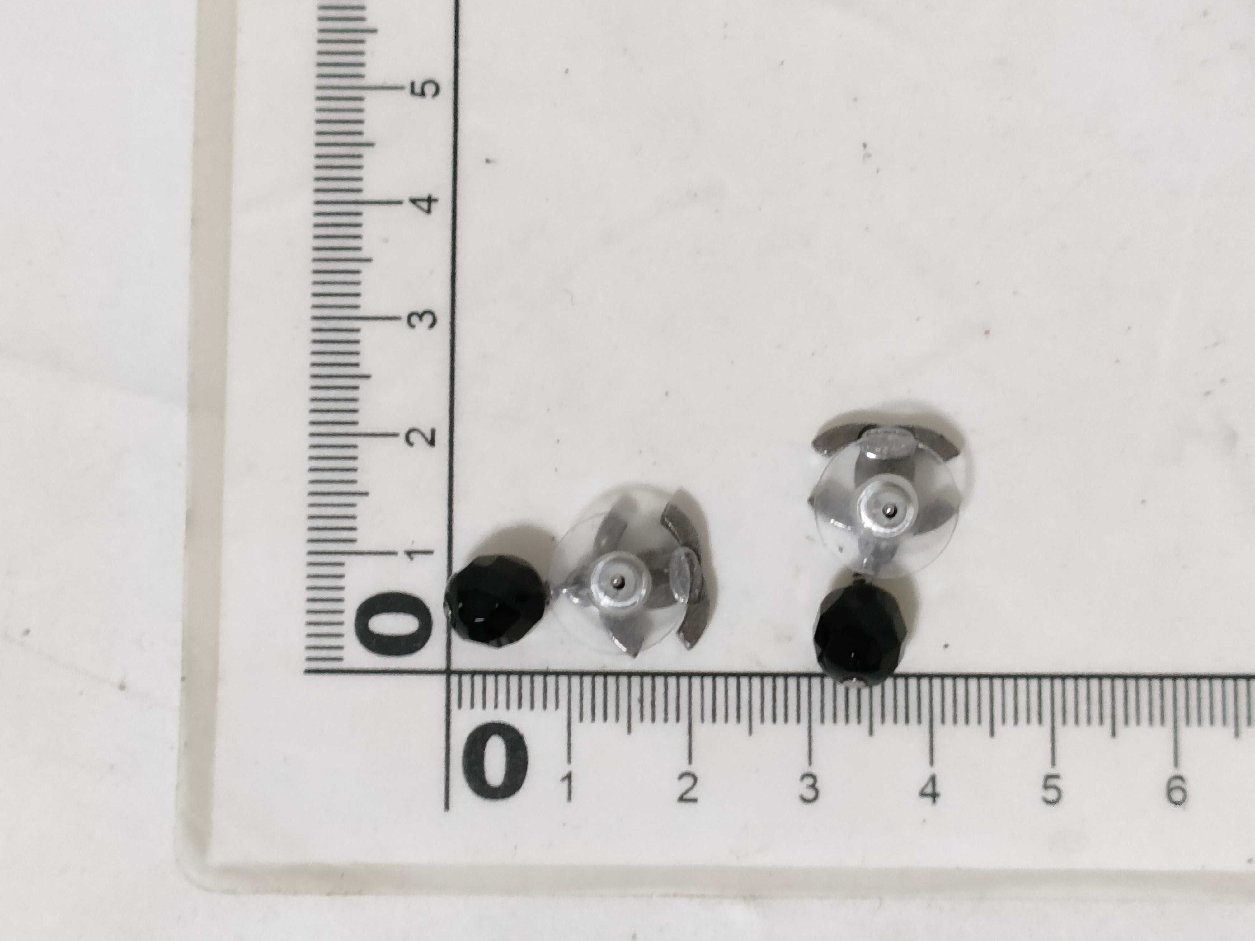 Coco 08 A Earrings — view 6