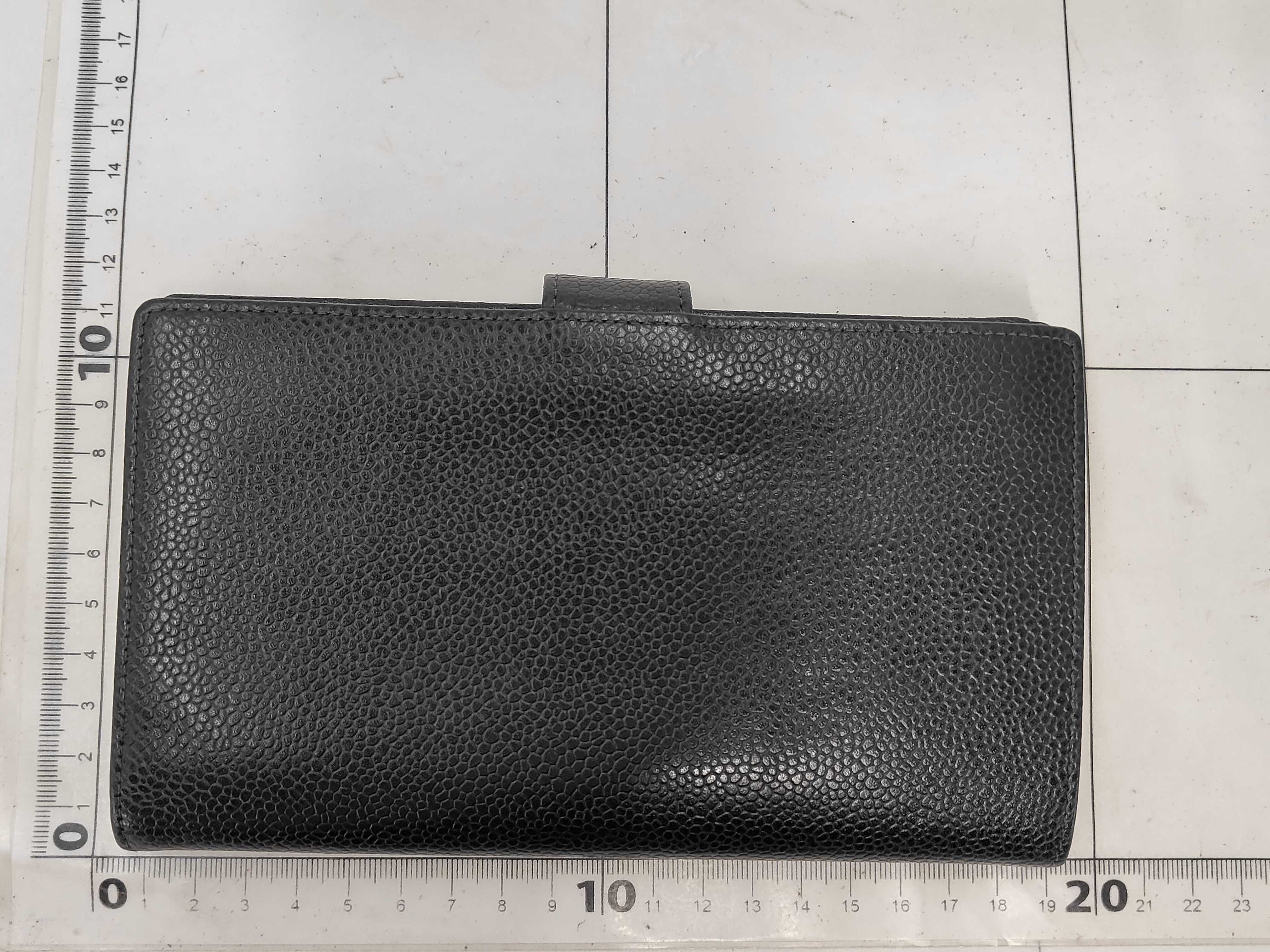Long Wallet / Leather Wallet — view 2
