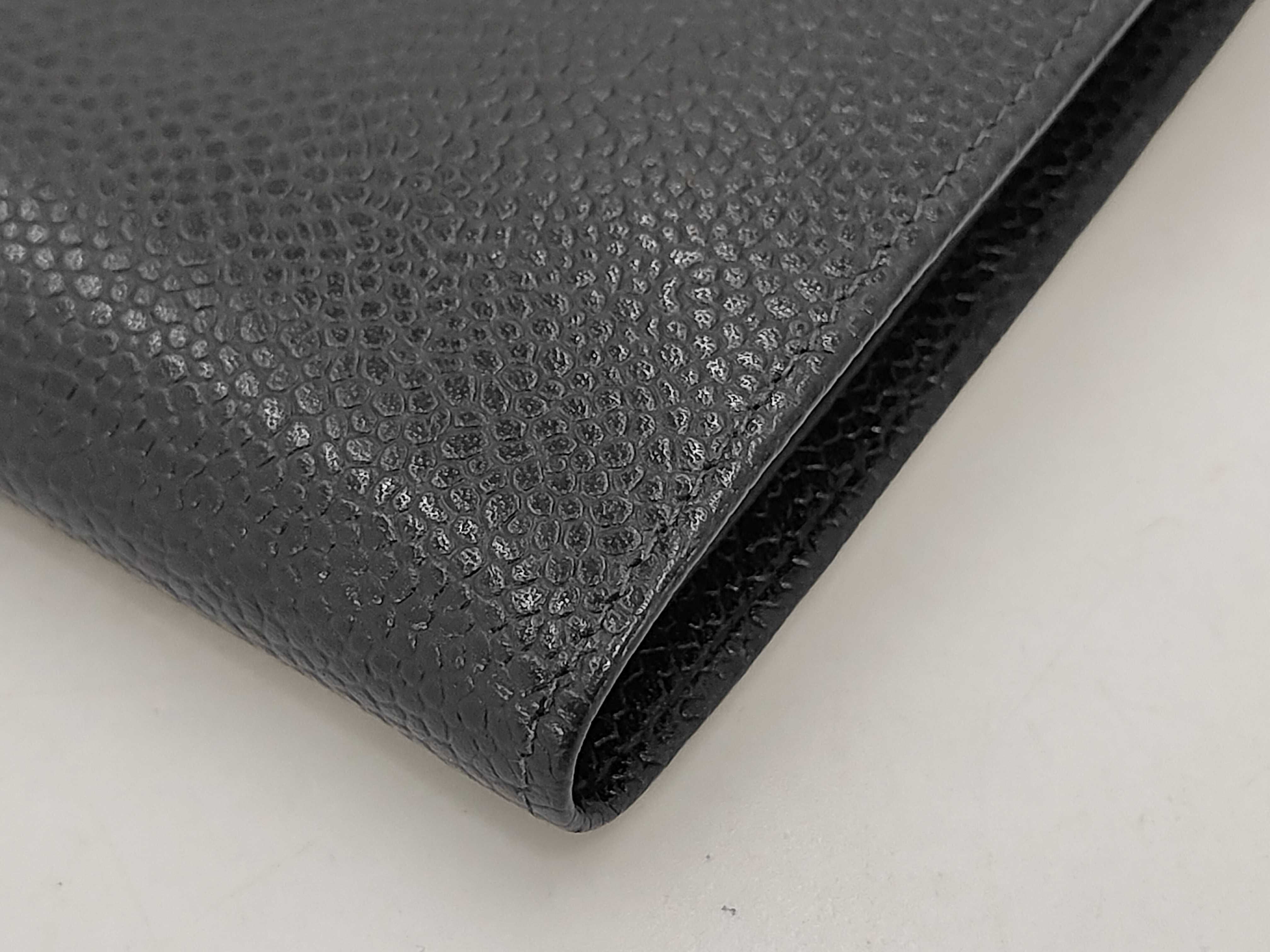 Long Wallet / Leather Wallet — view 3