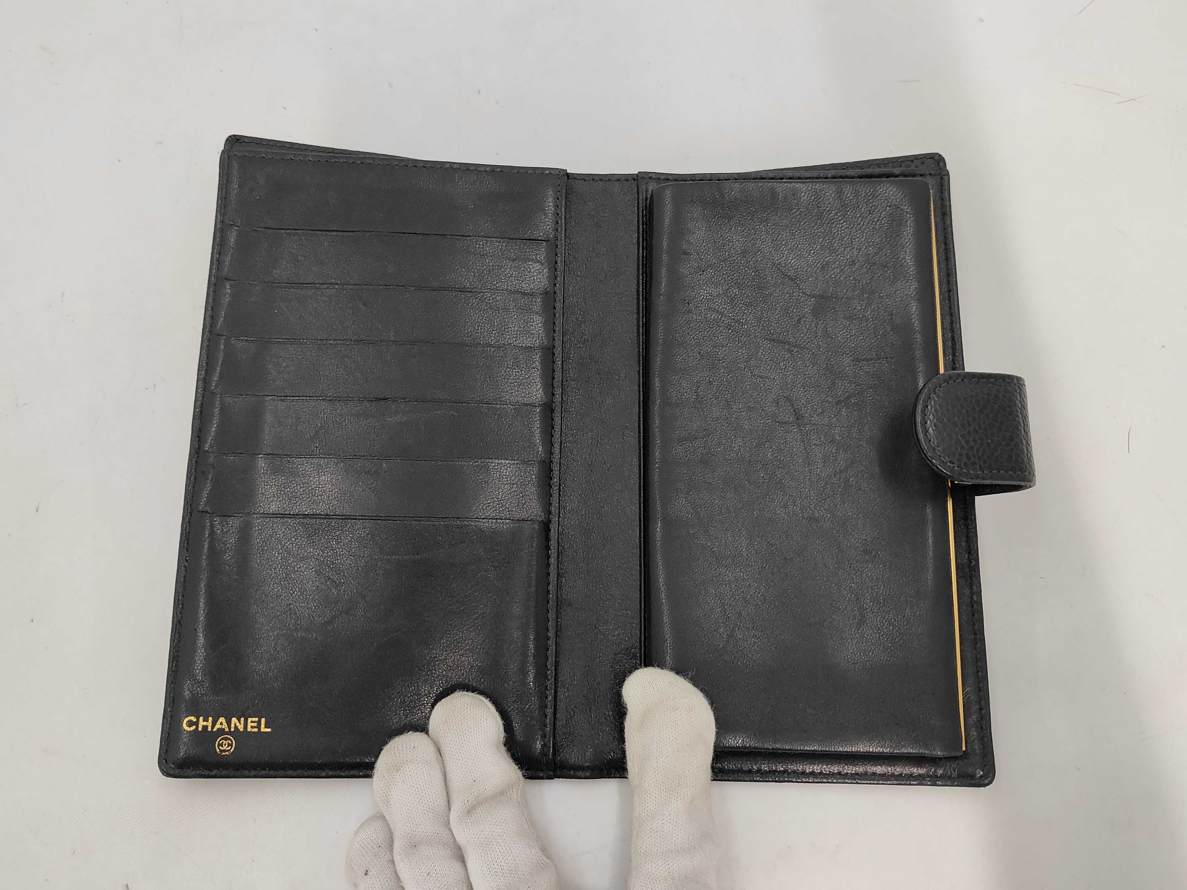 Long Wallet / Leather Wallet — view 5