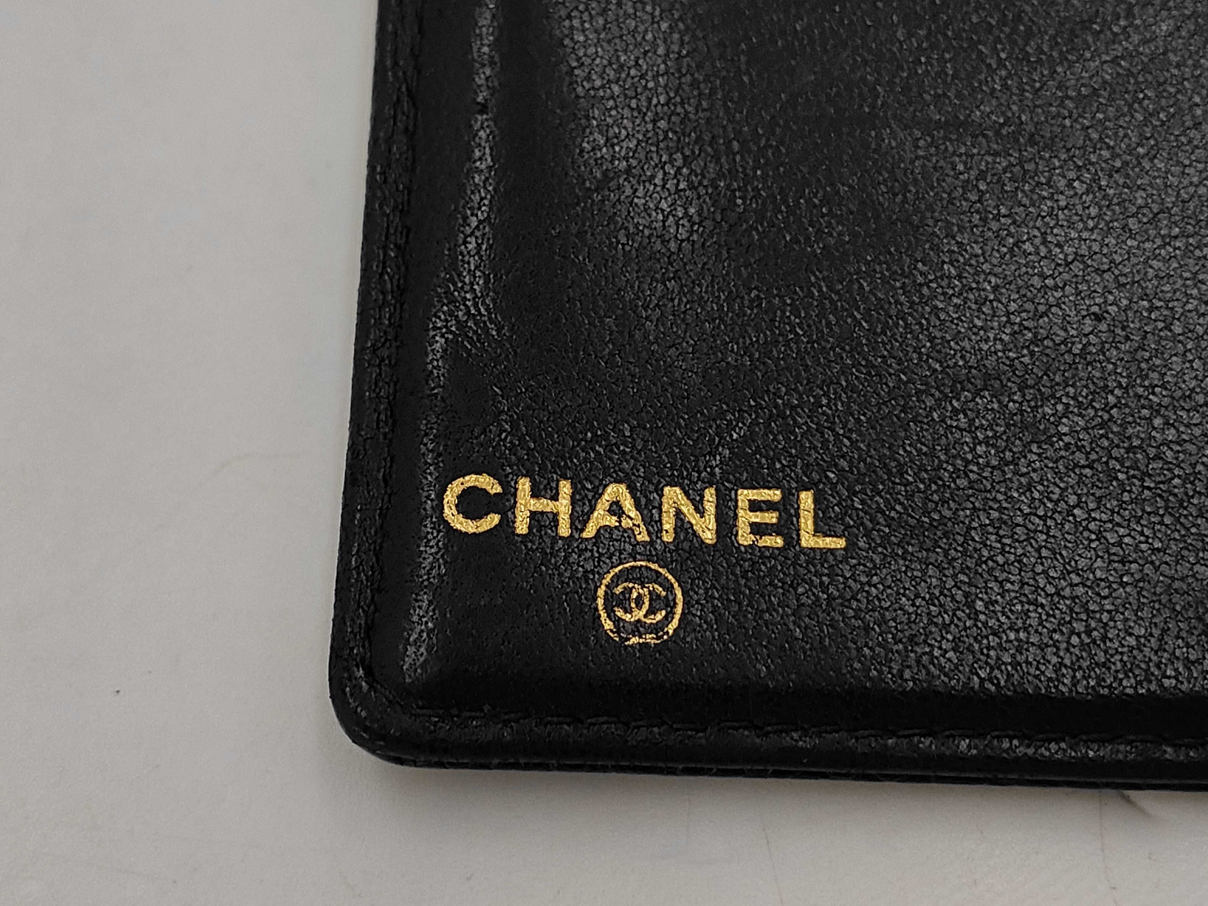 Long Wallet / Leather Wallet — view 6