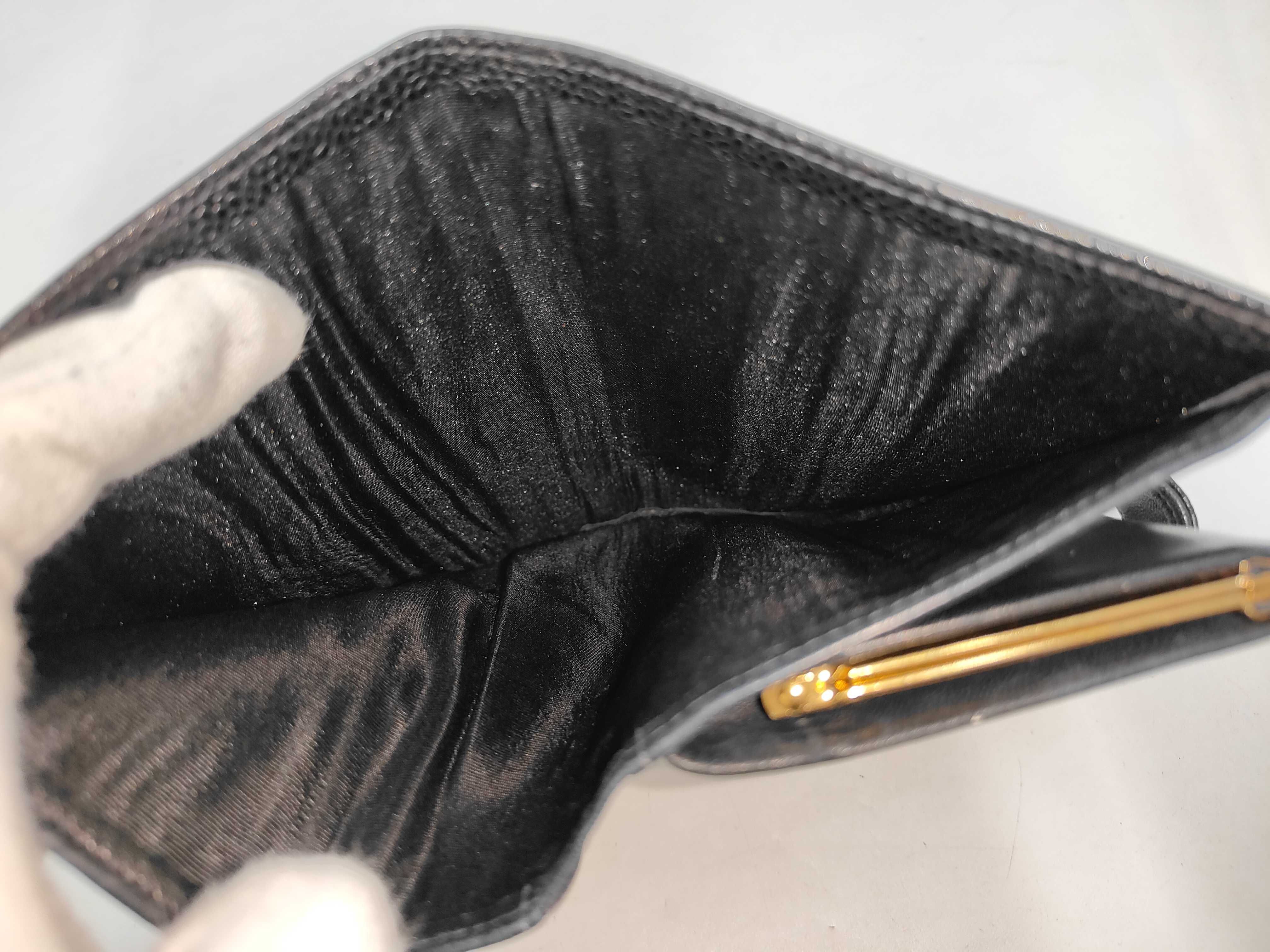 Long Wallet / Leather Wallet — view 8