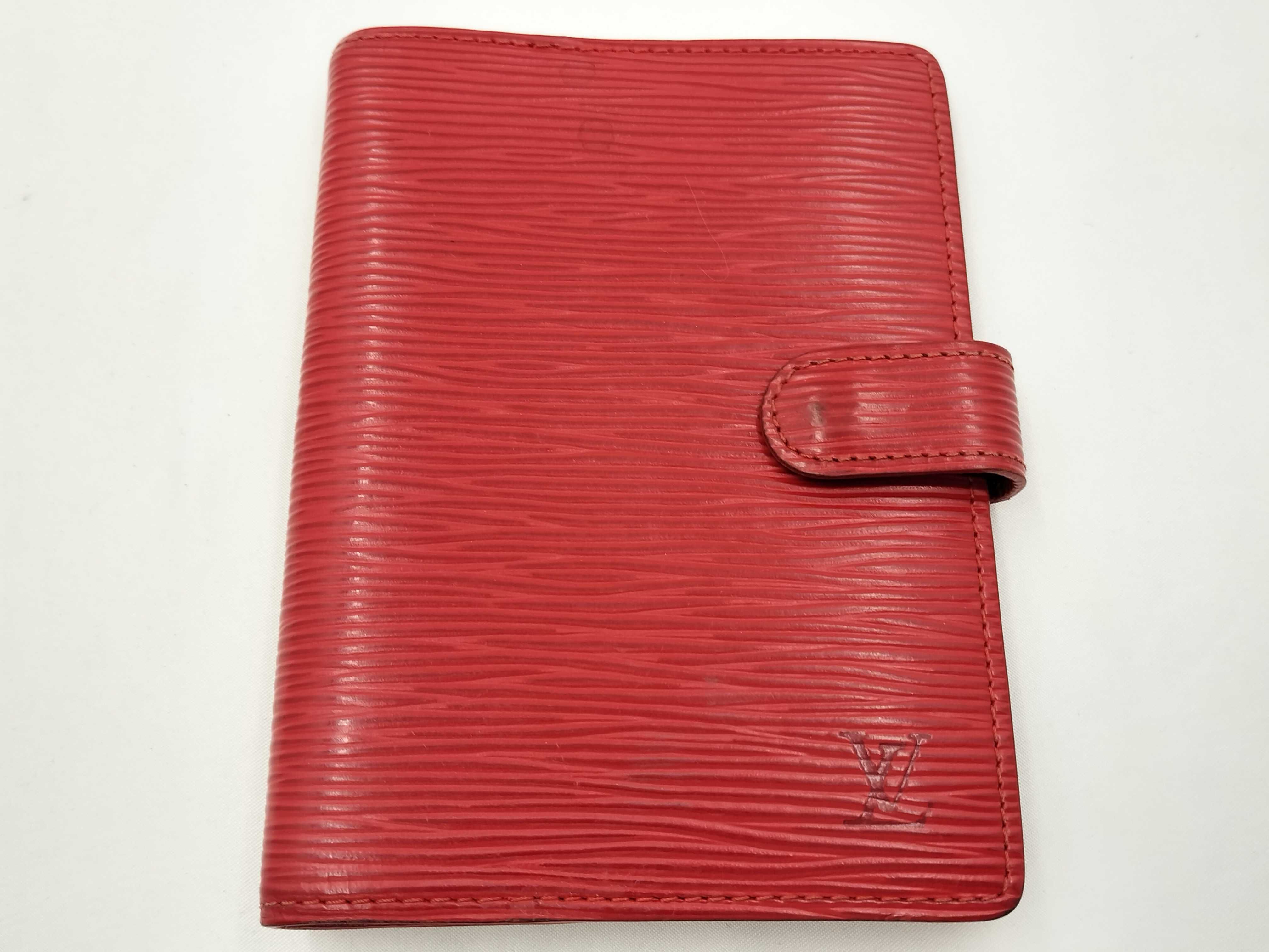 Epi Notebook Cover