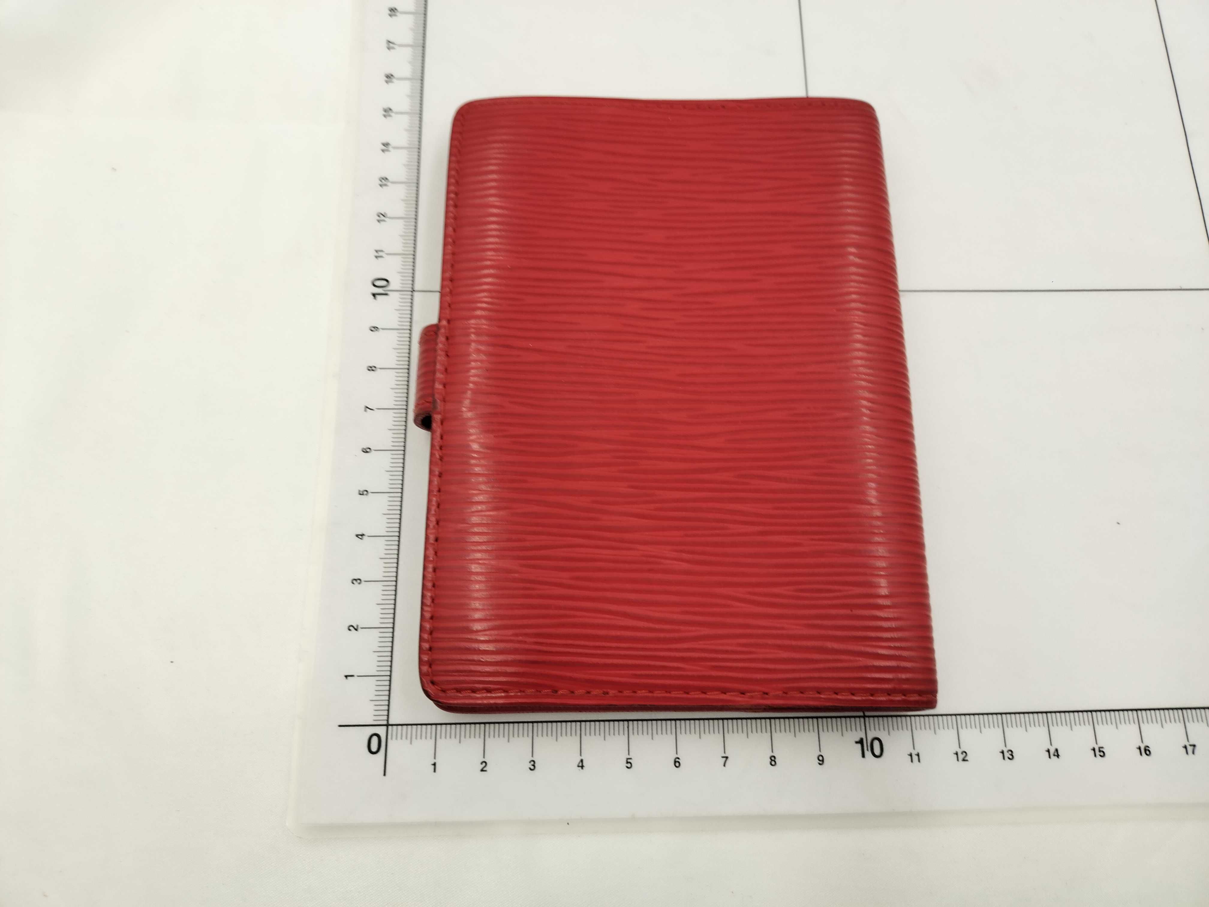 Epi Notebook Cover — view 2