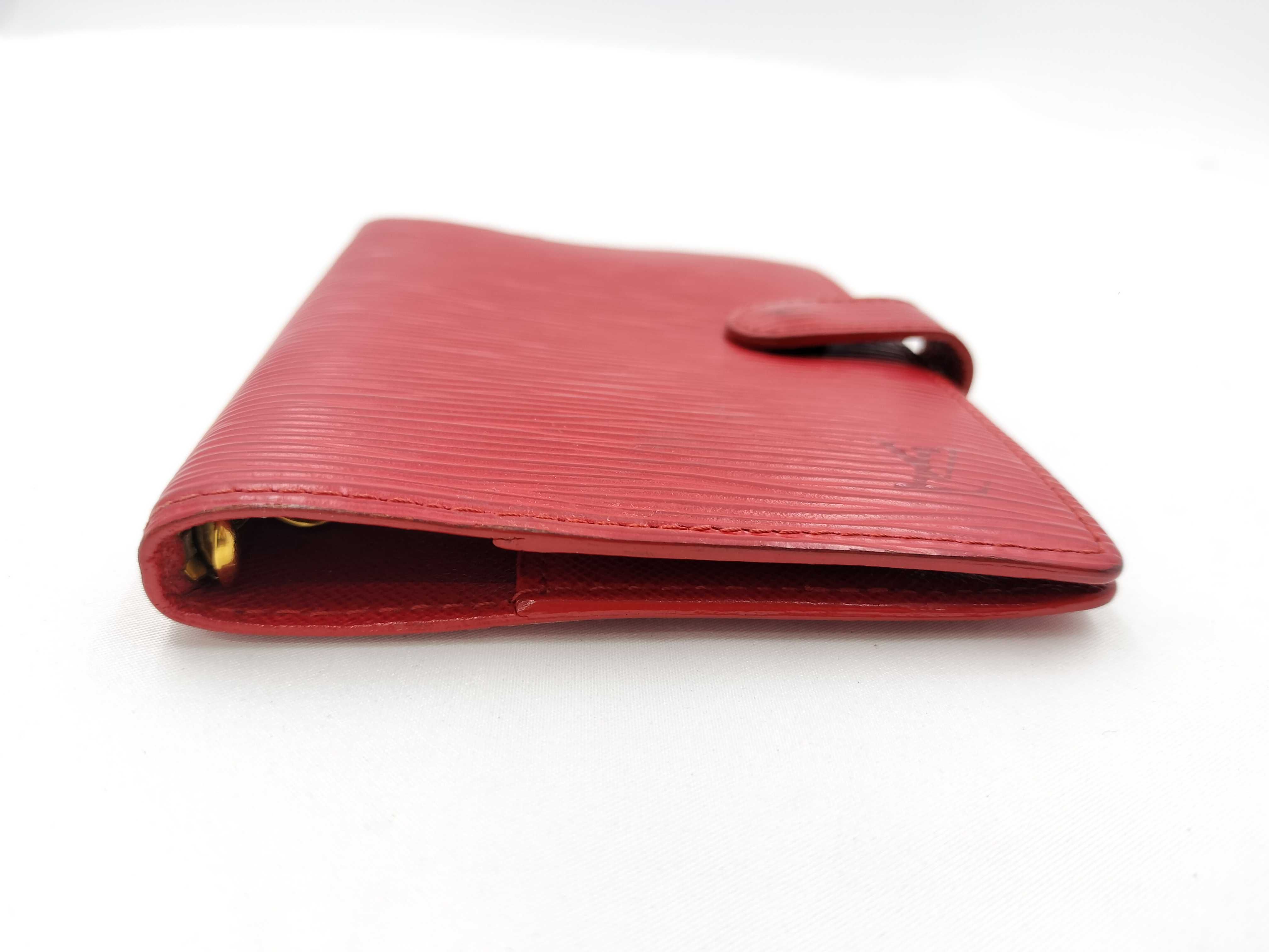 Epi Notebook Cover — view 3
