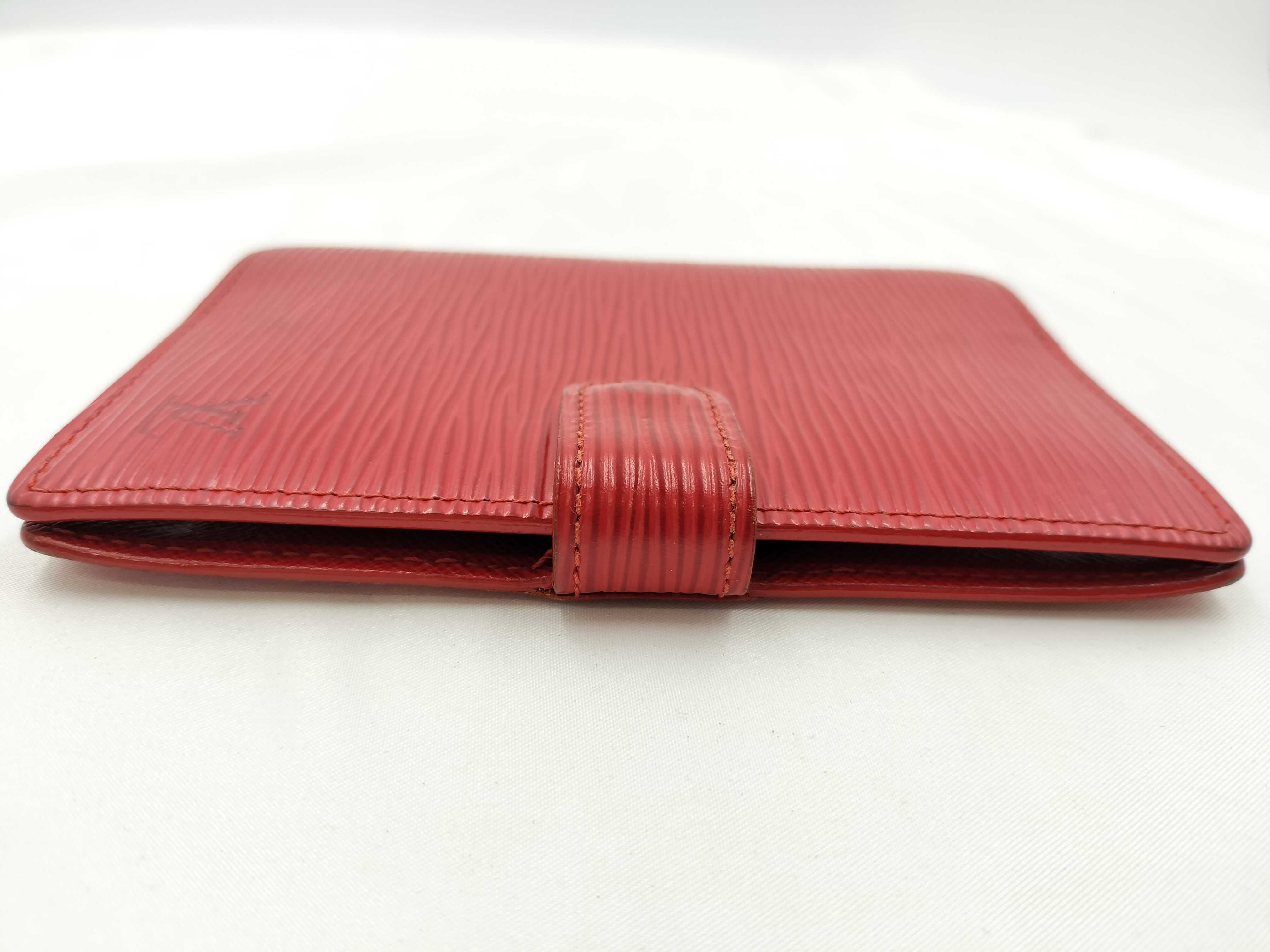 Epi Notebook Cover — view 4