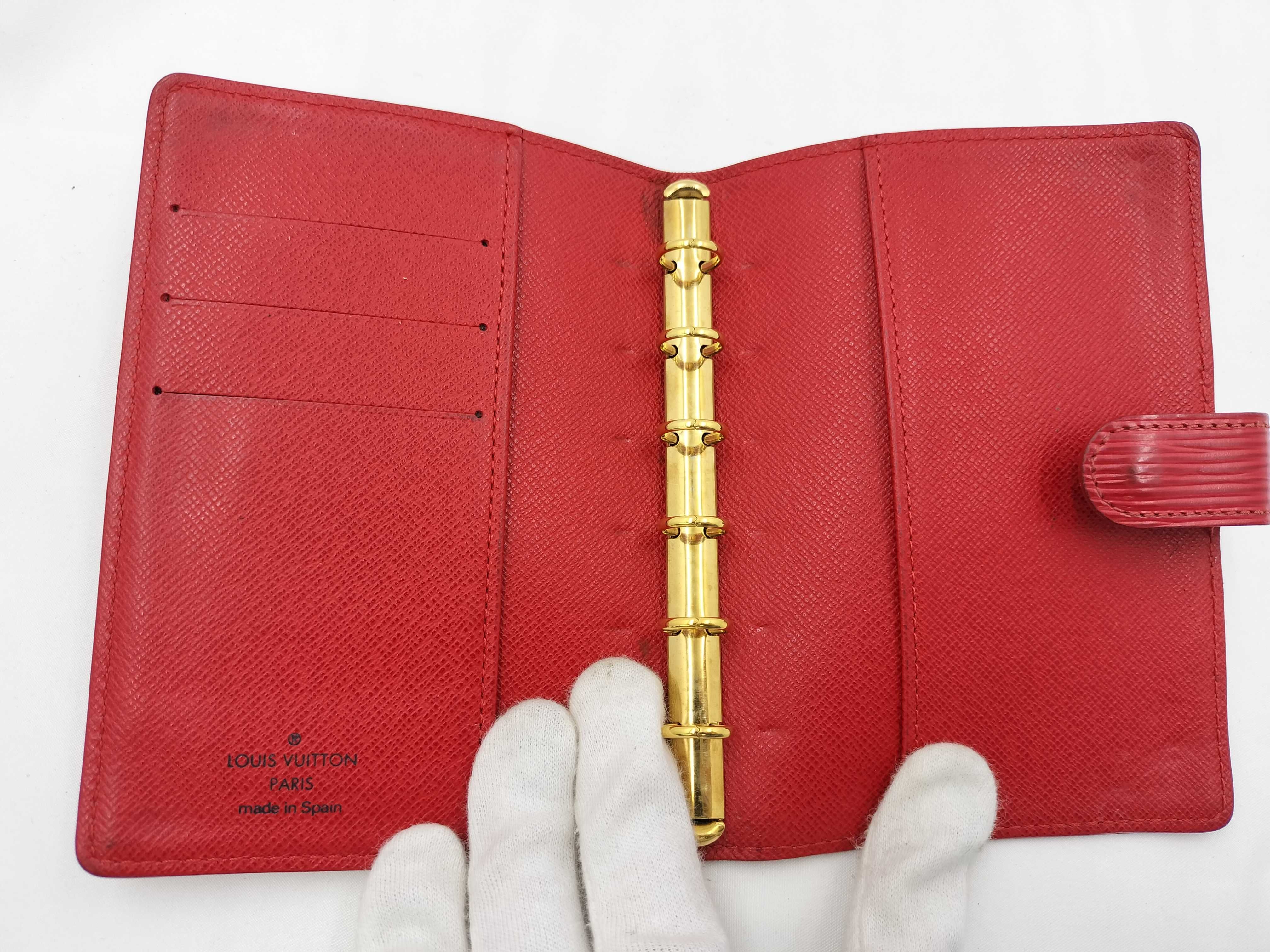 Epi Notebook Cover — view 6