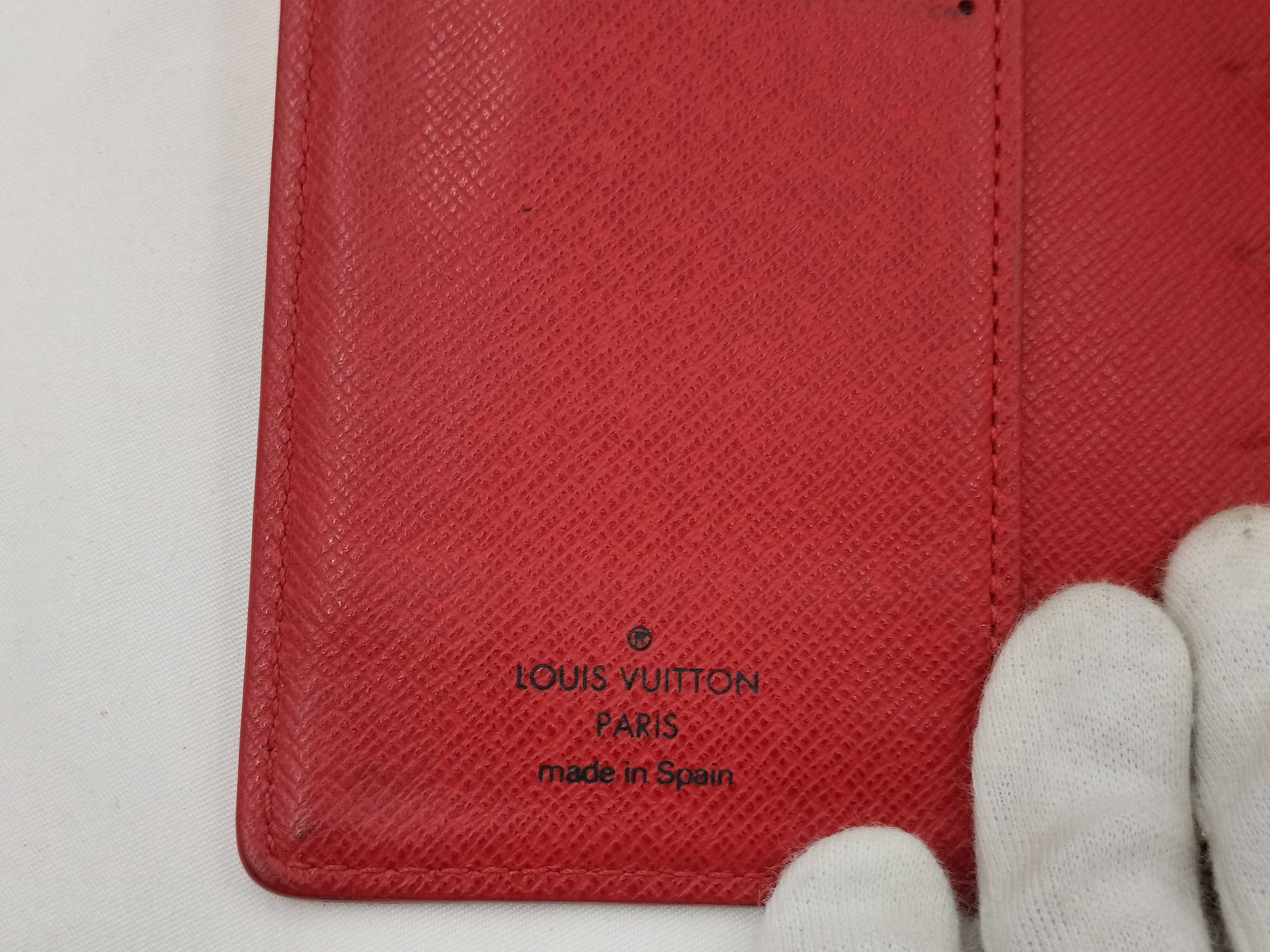 Epi Notebook Cover — view 7