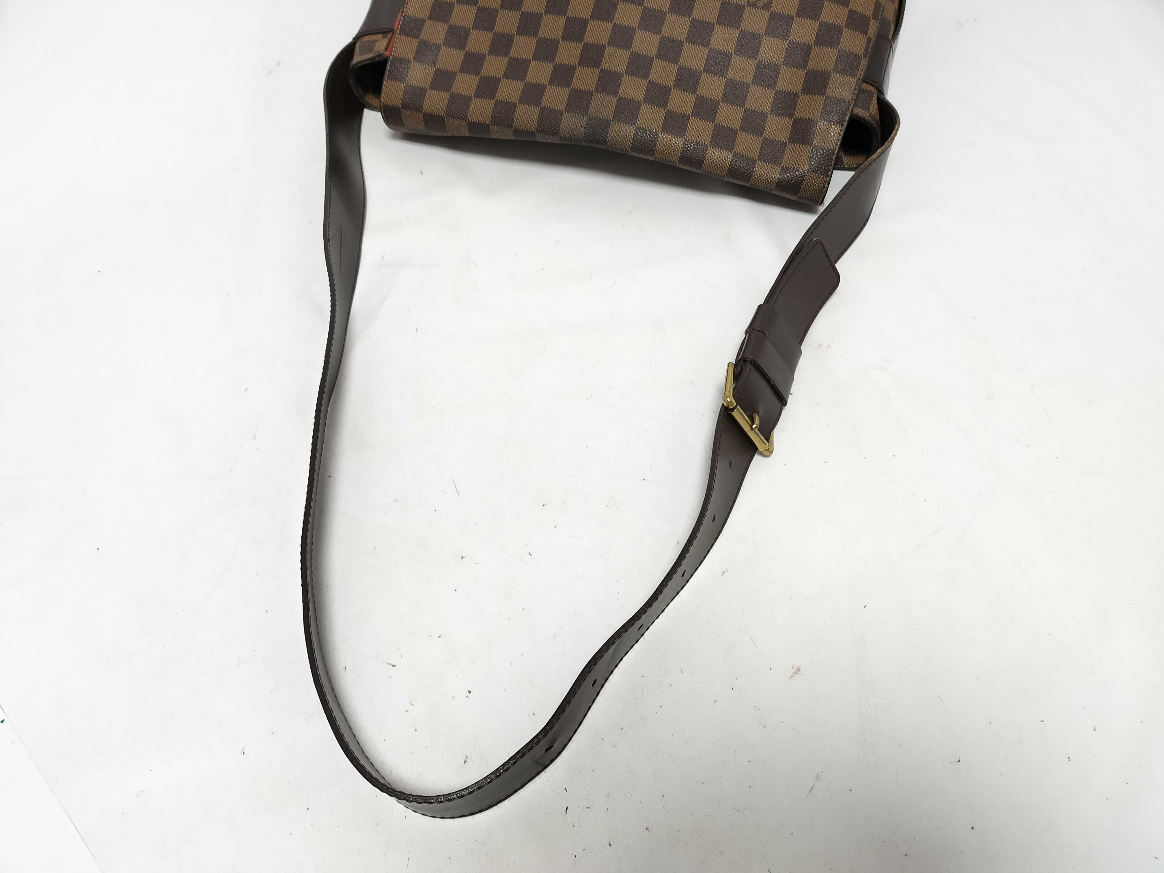 Damier Bastille N45258 SP0938 Shoulder Bag — view 3