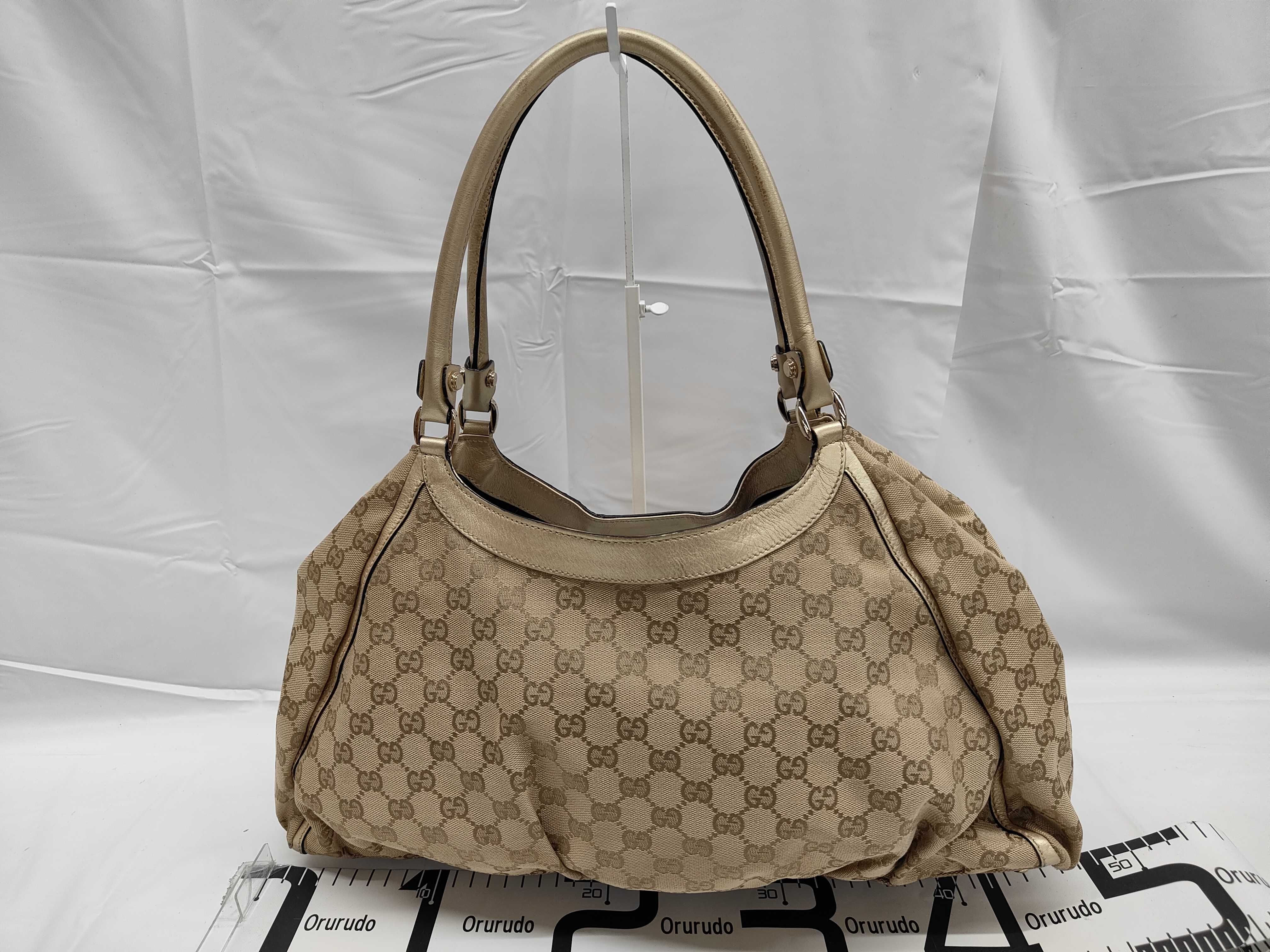 Abby Shoulder Bag — view 2