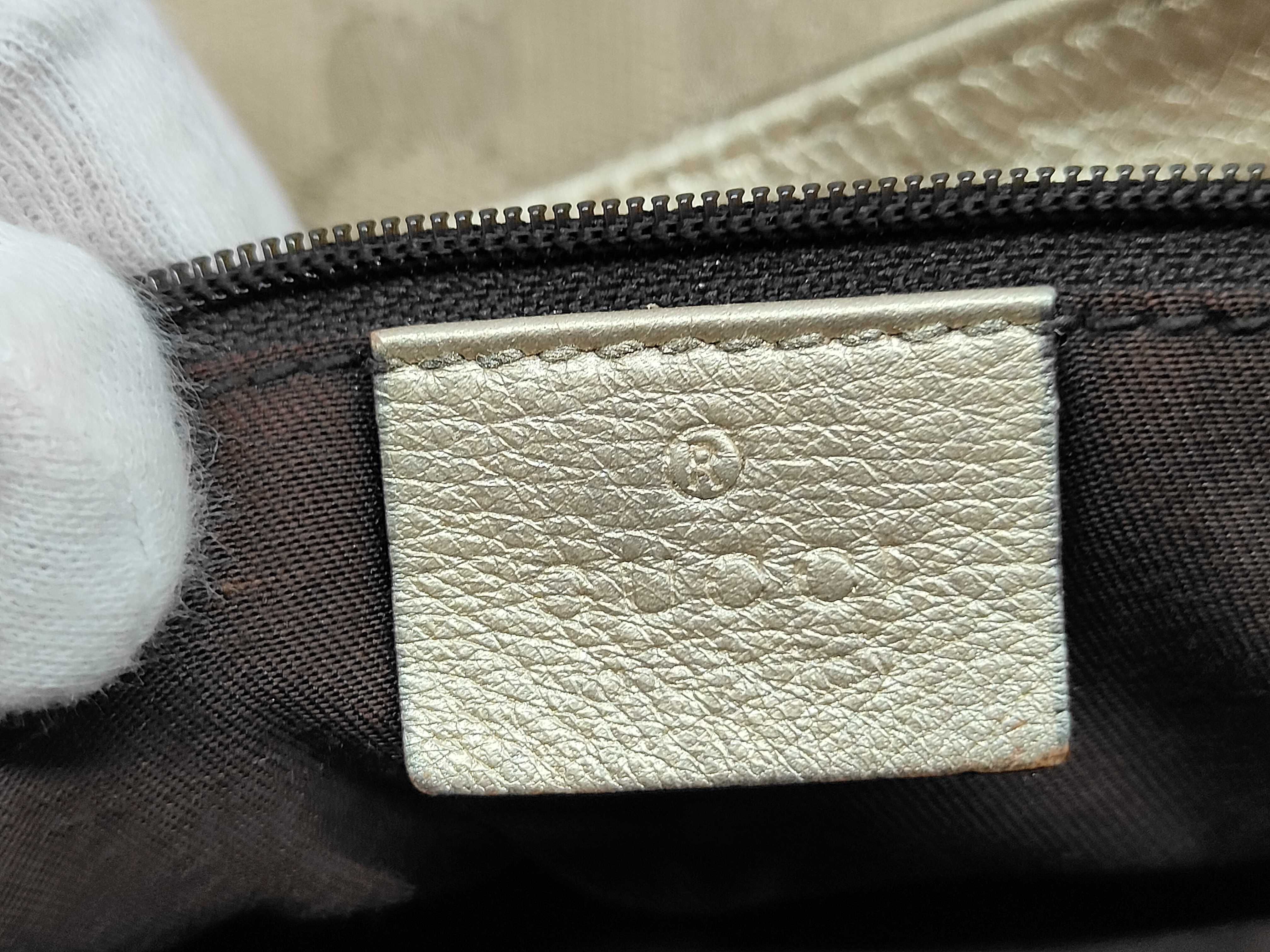 Abby Shoulder Bag — view 9