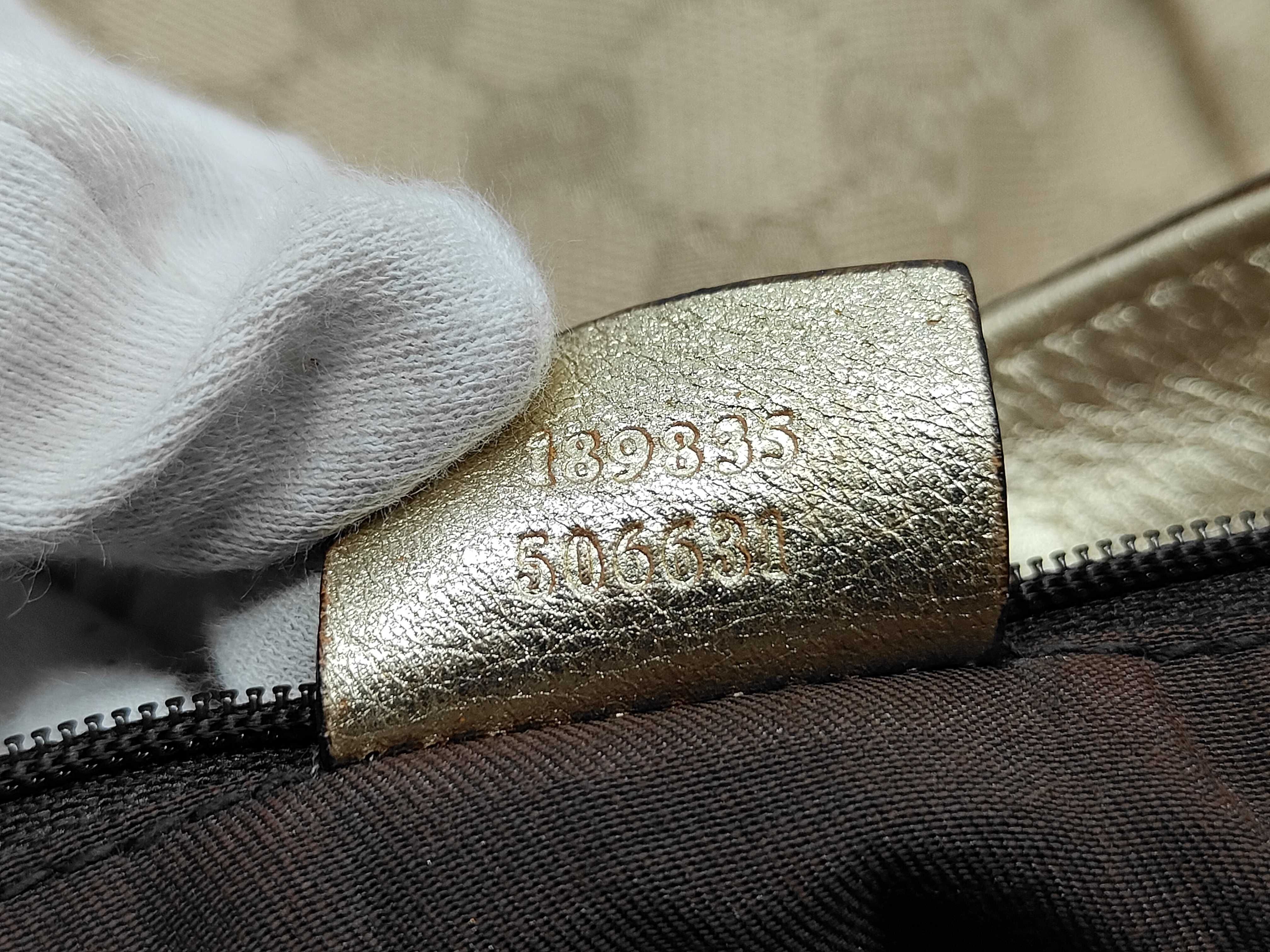 Abby Shoulder Bag — view 10