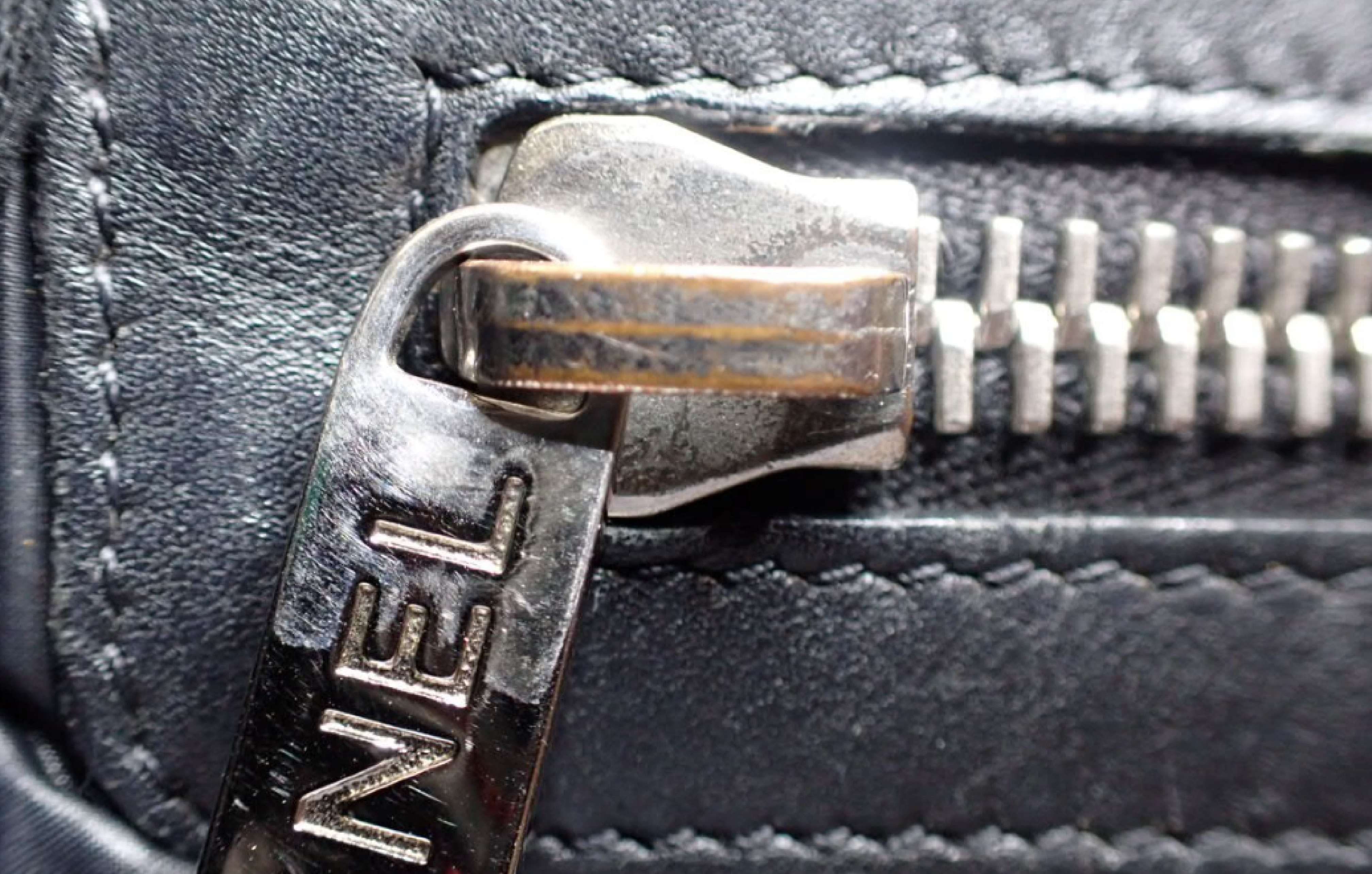 Matelassé Coco Cocoon Nylon Shoulder Bag (with original sticker, serial number in the 13s) — view 7