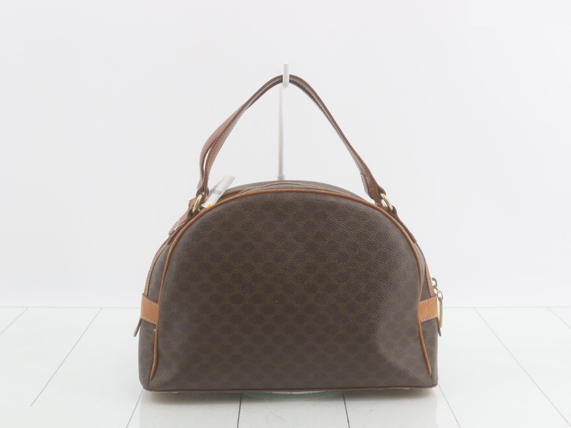 Macadam handbag — view 2