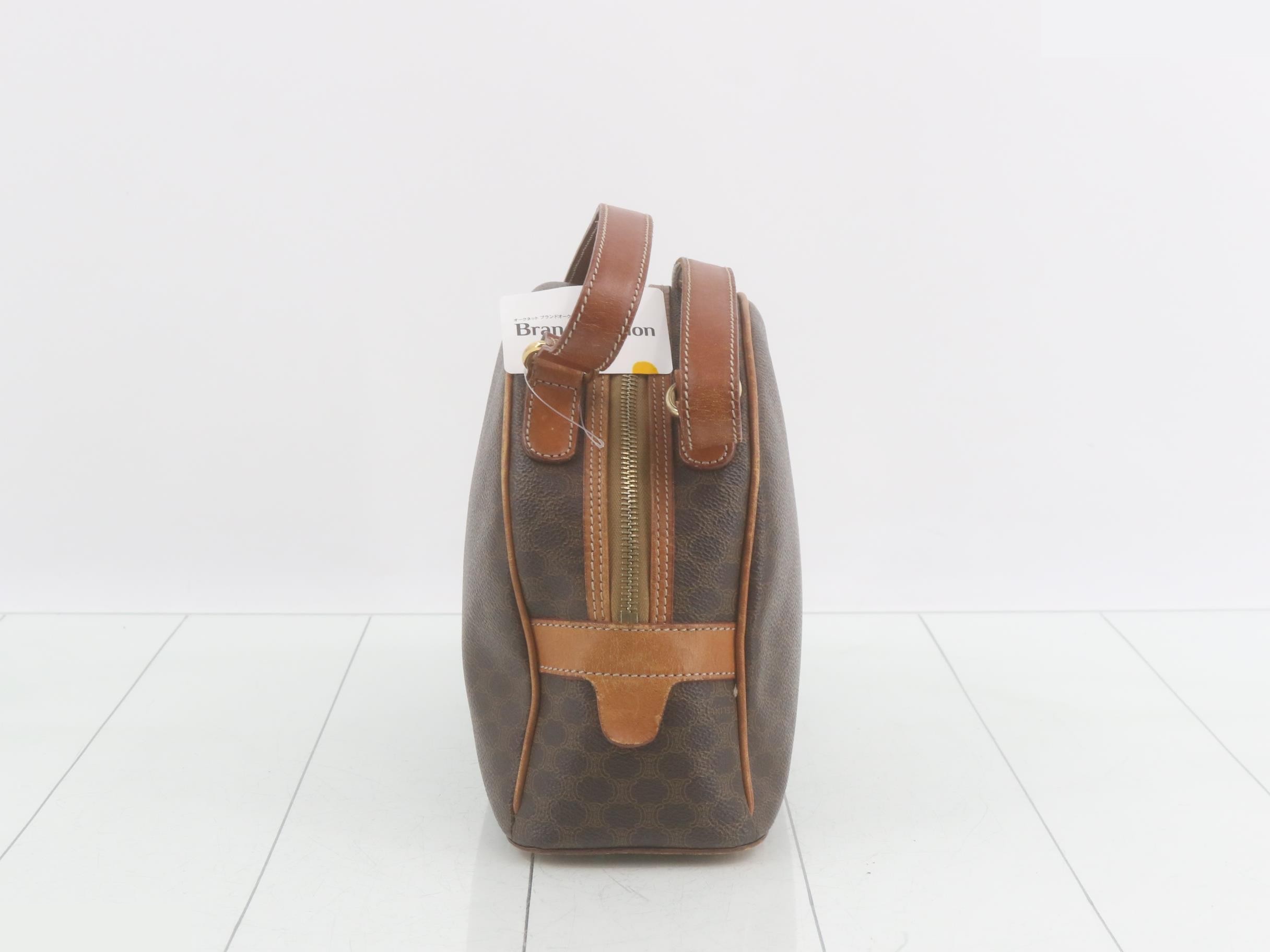 Macadam handbag — view 3