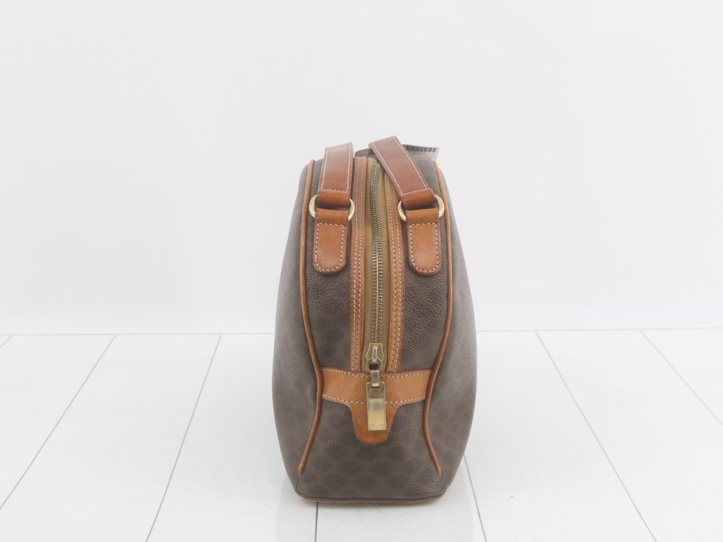 Macadam handbag — view 4