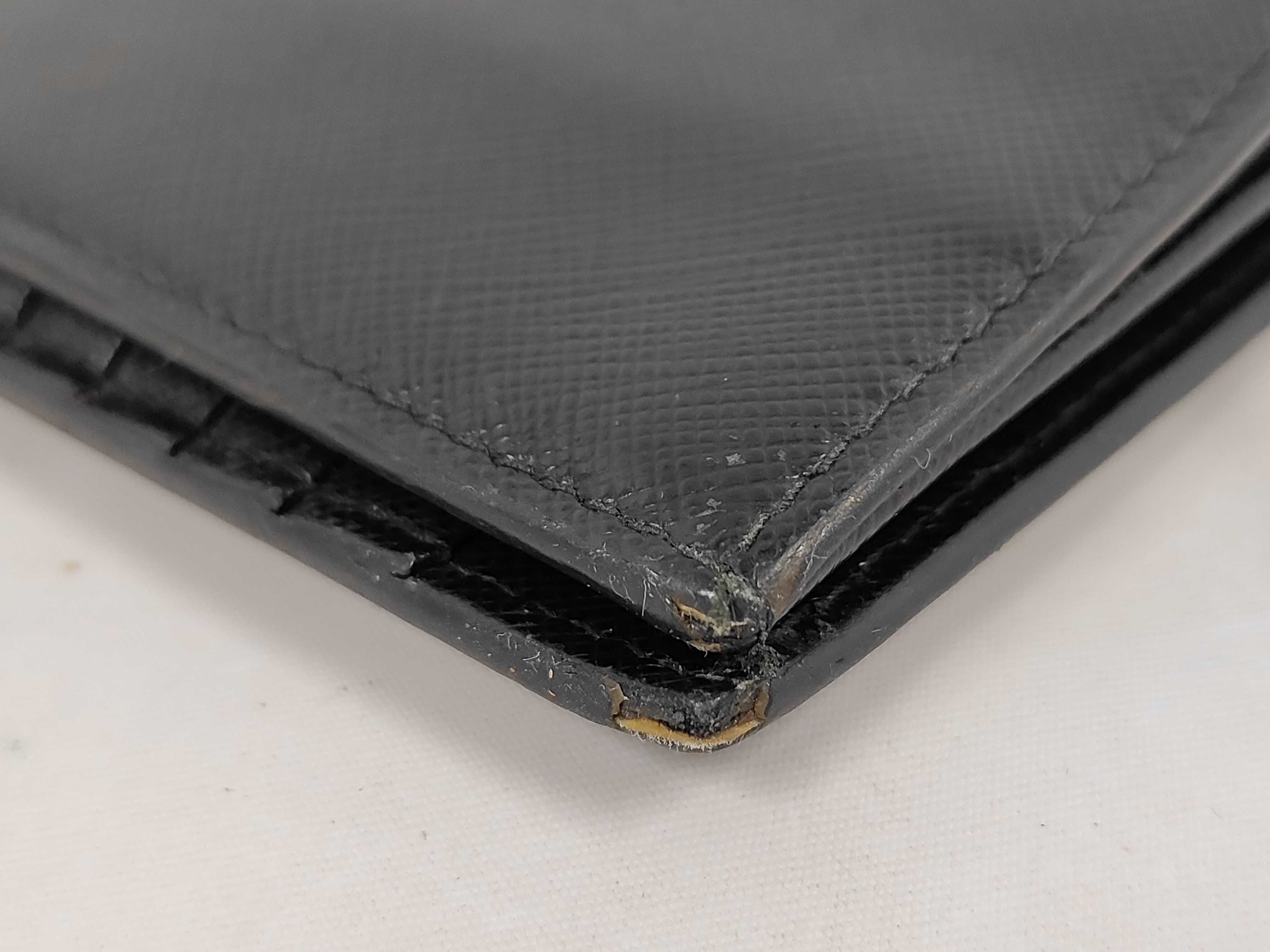 Long Wallet / Leather Wallet — view 3