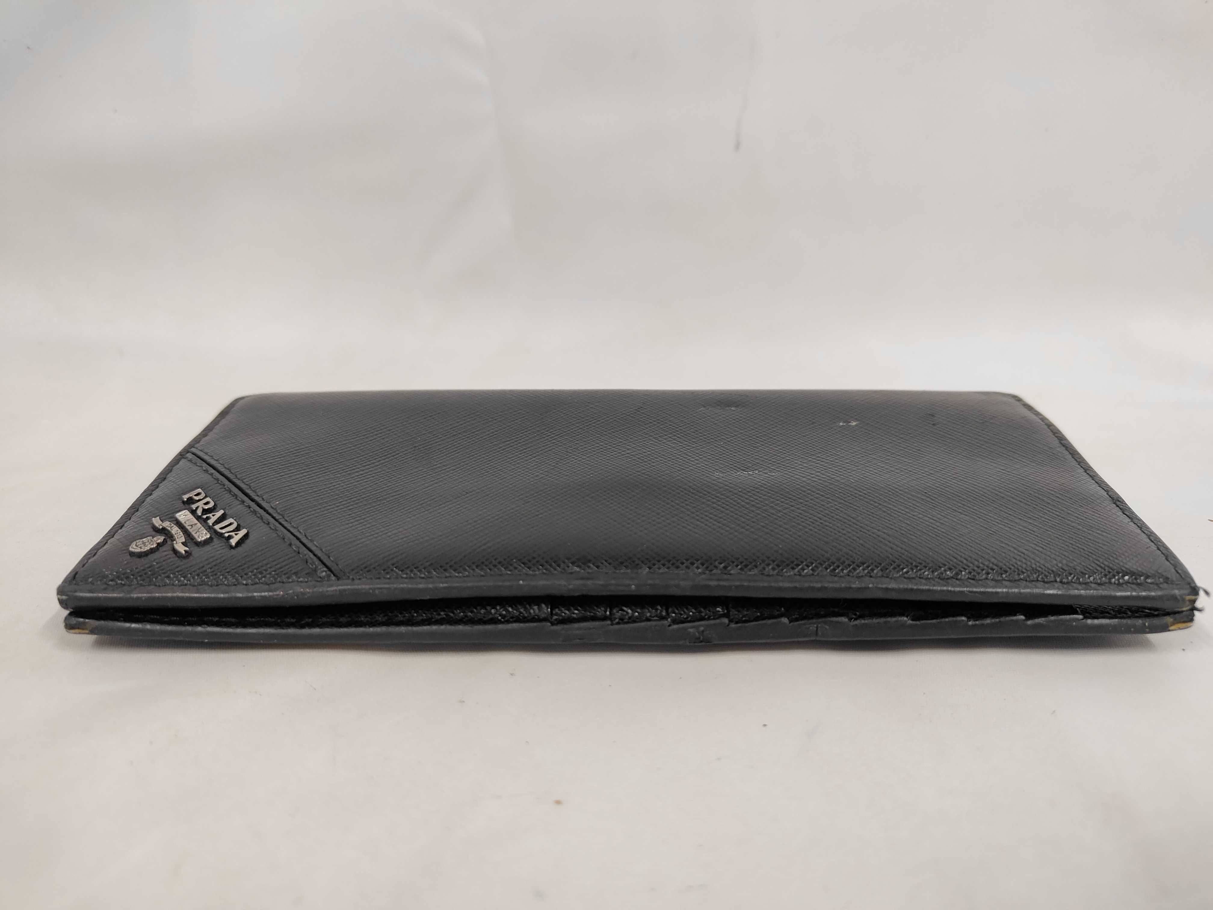 Long Wallet / Leather Wallet — view 4