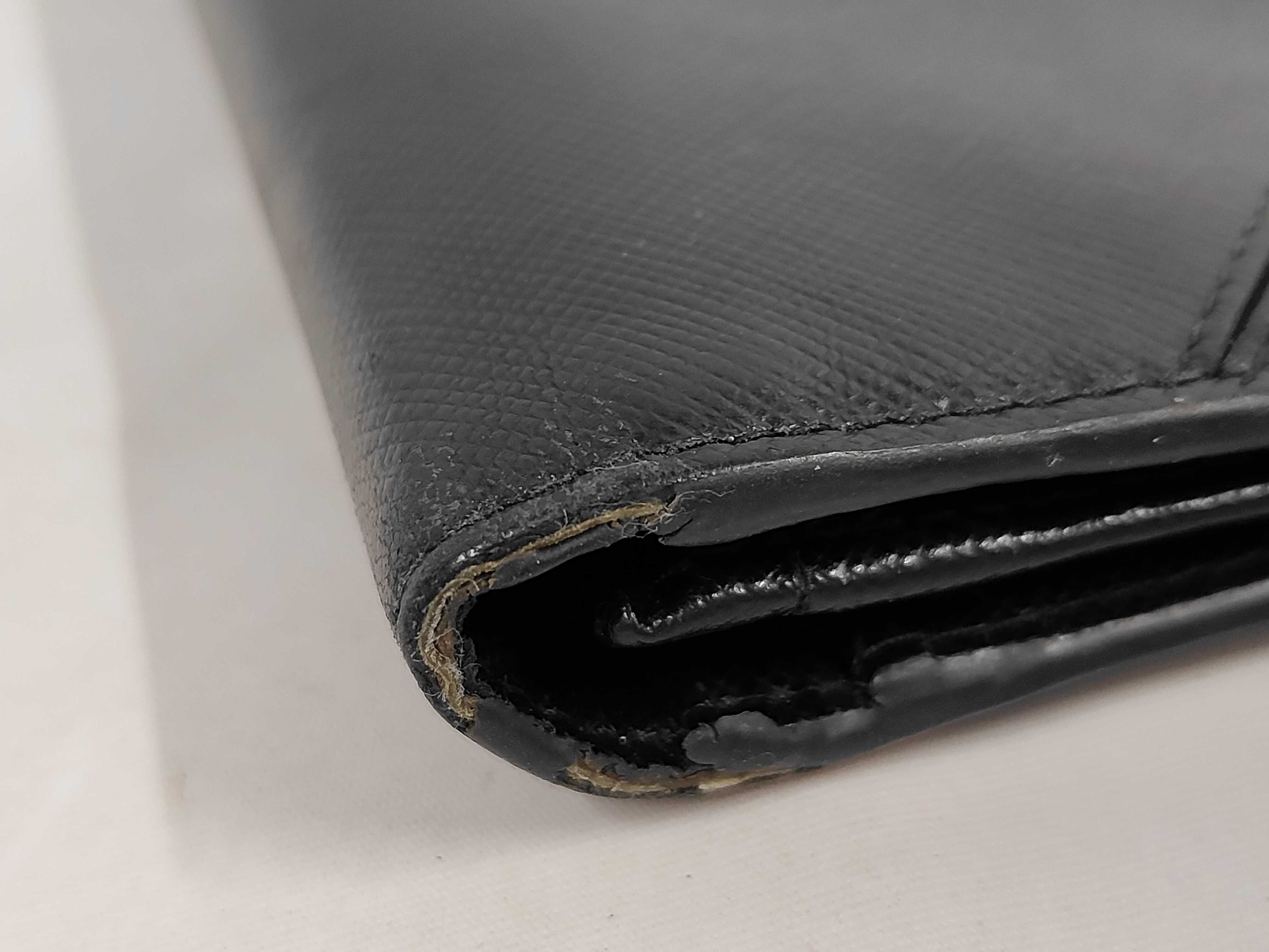Long Wallet / Leather Wallet — view 6