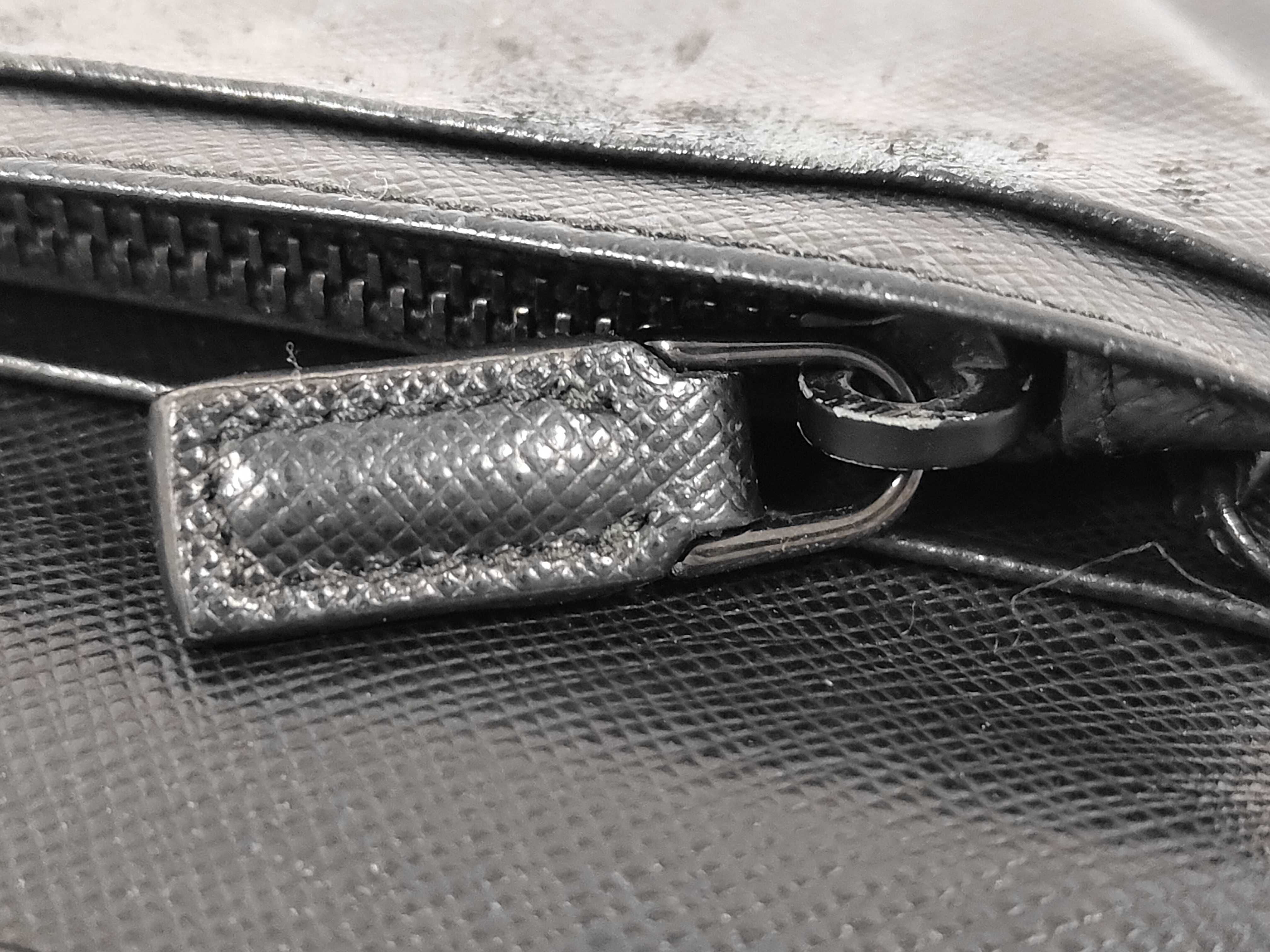 Long Wallet / Leather Wallet — view 9