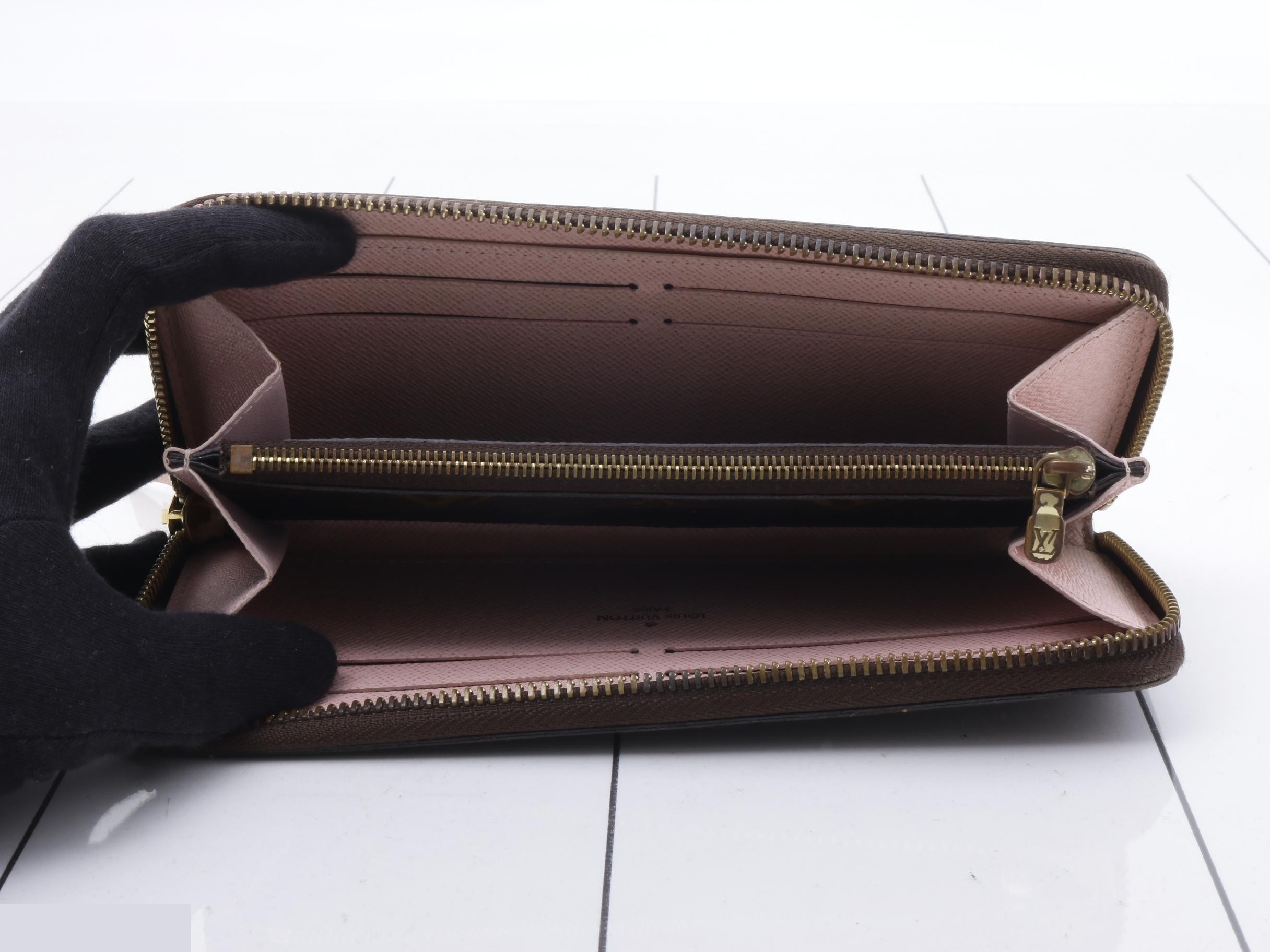 Mono Clemence Pink — view 4