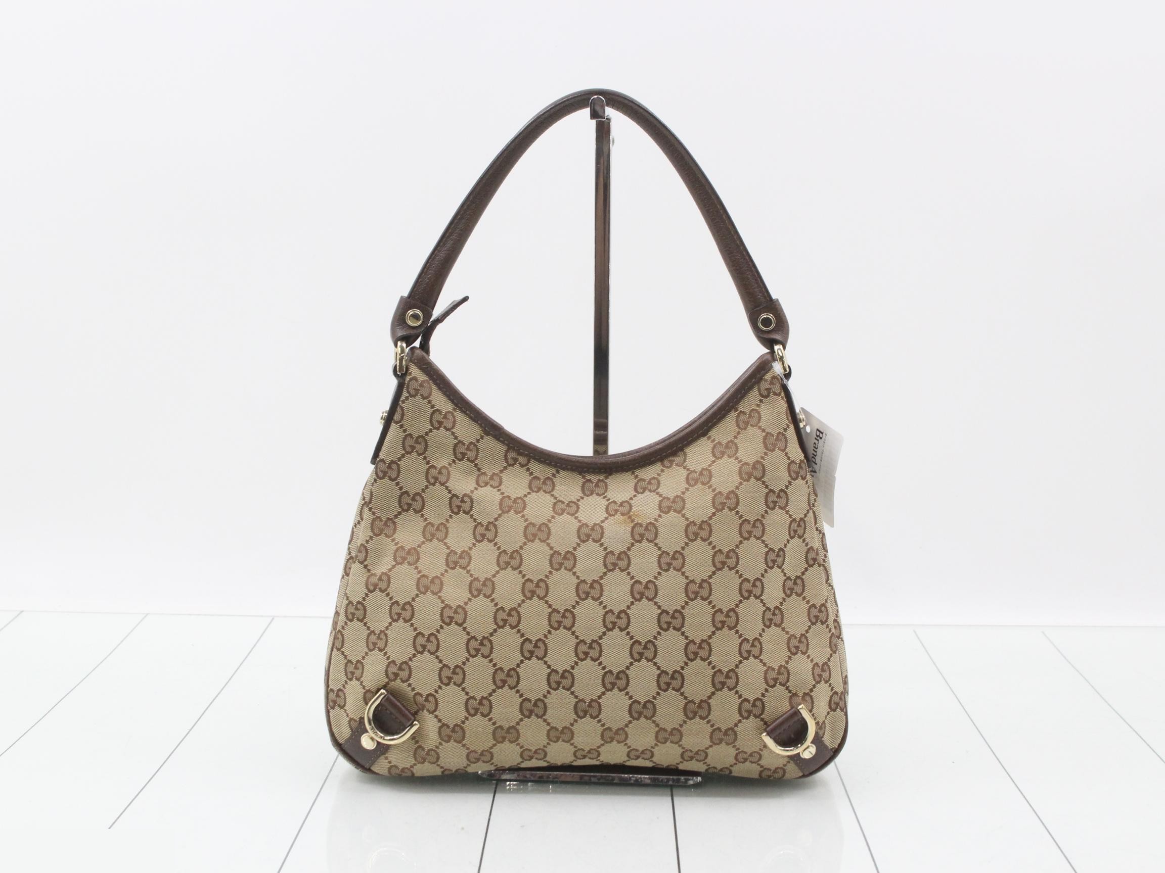 GG Canvas (Bag) - Handbag — view 2