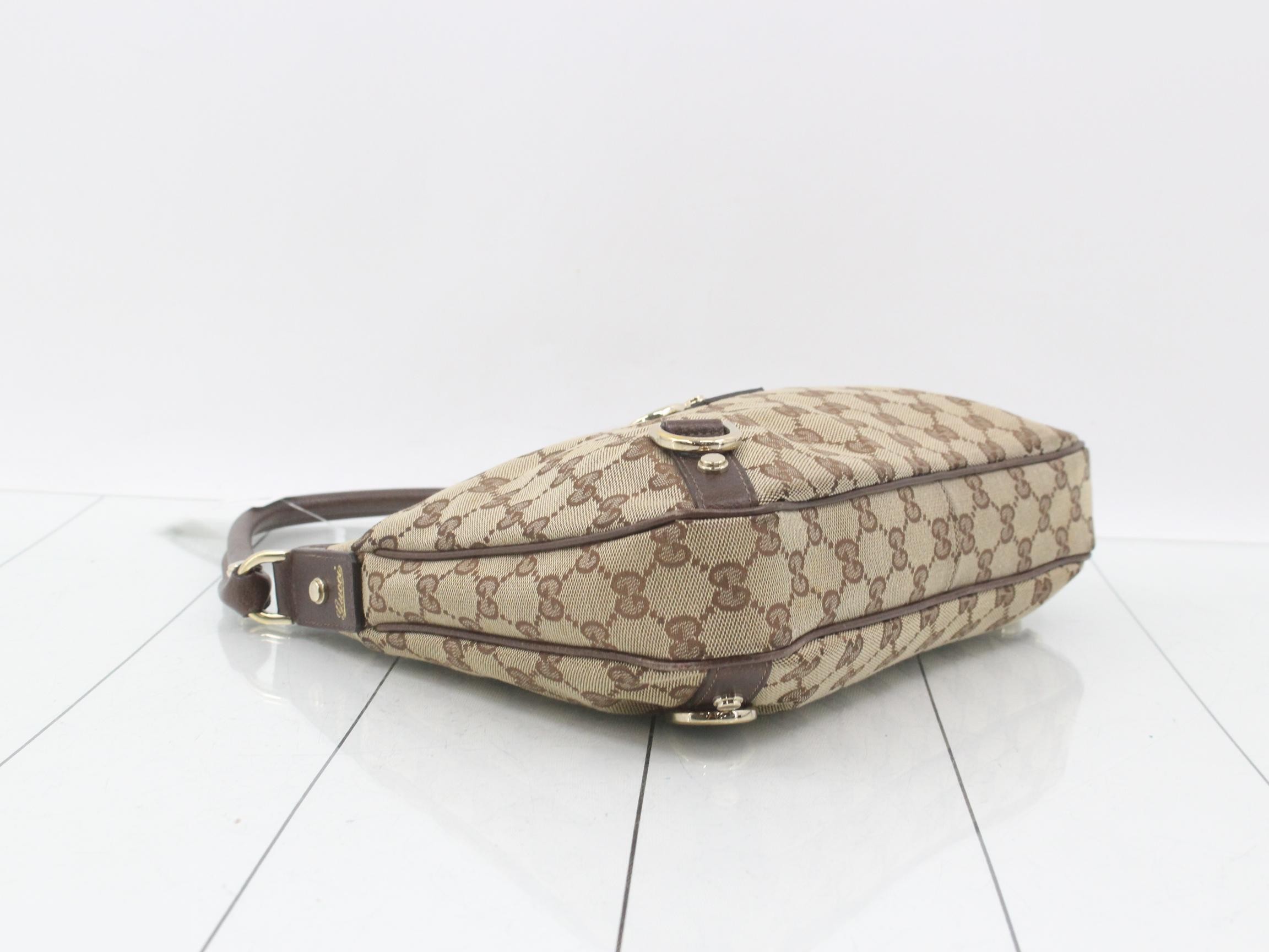 GG Canvas (Bag) - Handbag — view 5