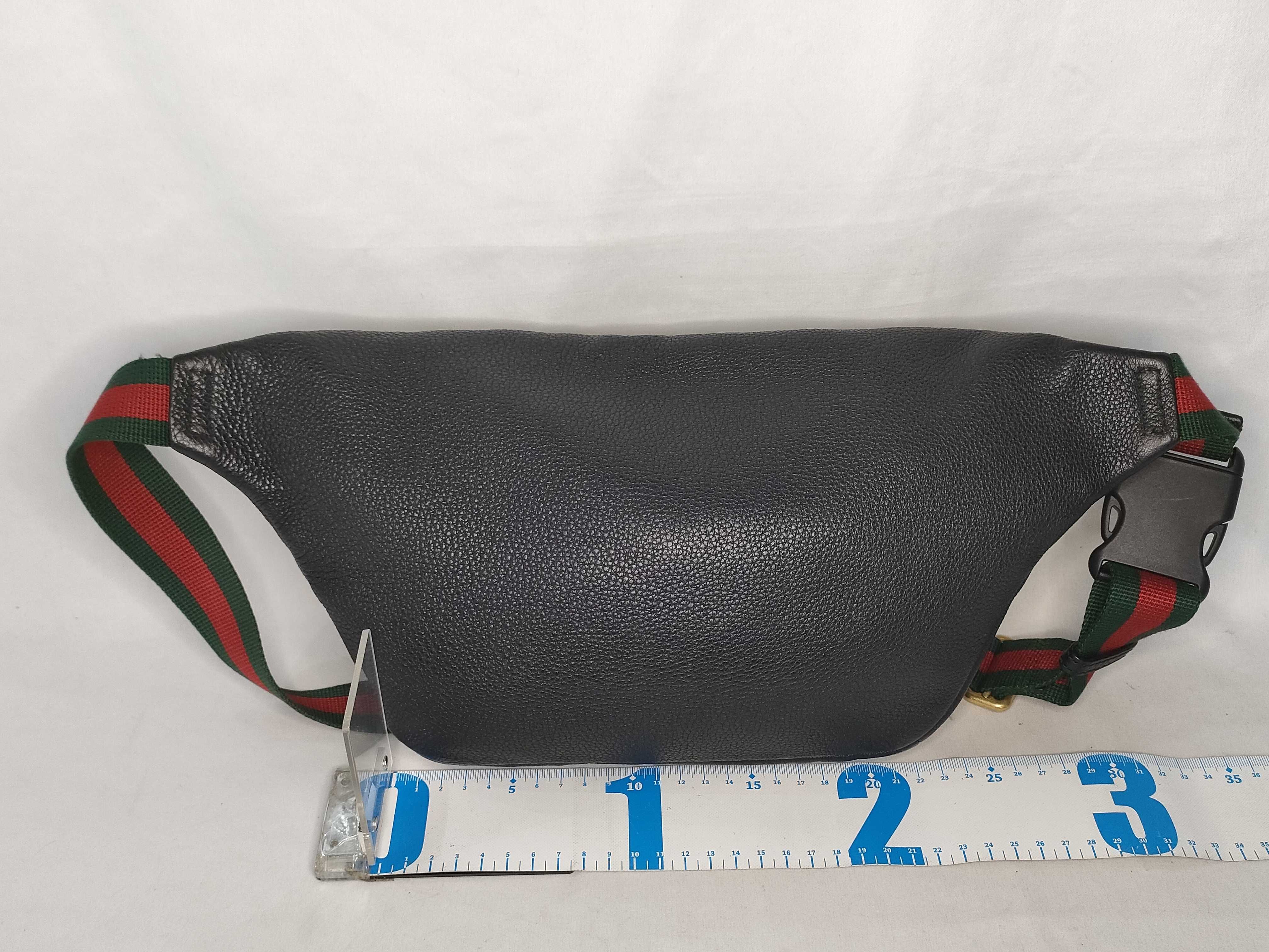waist pouch — view 2