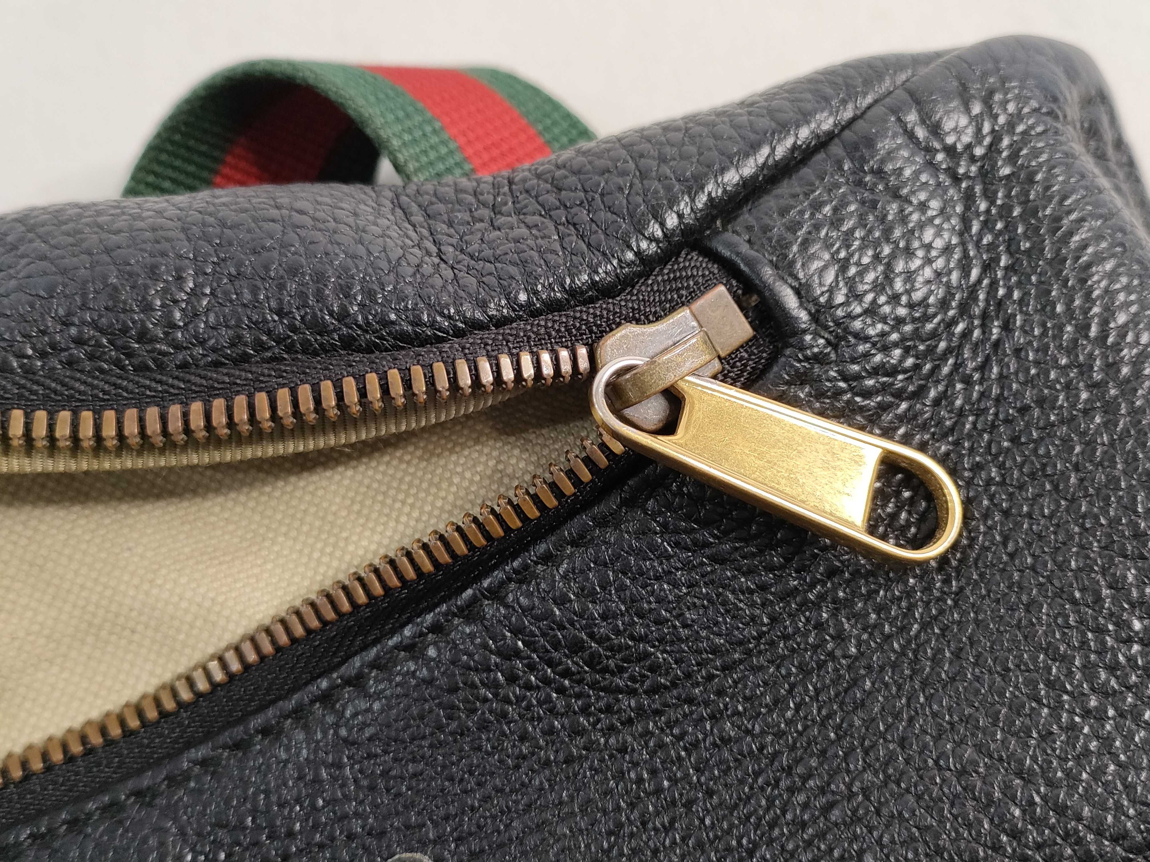 waist pouch — view 12