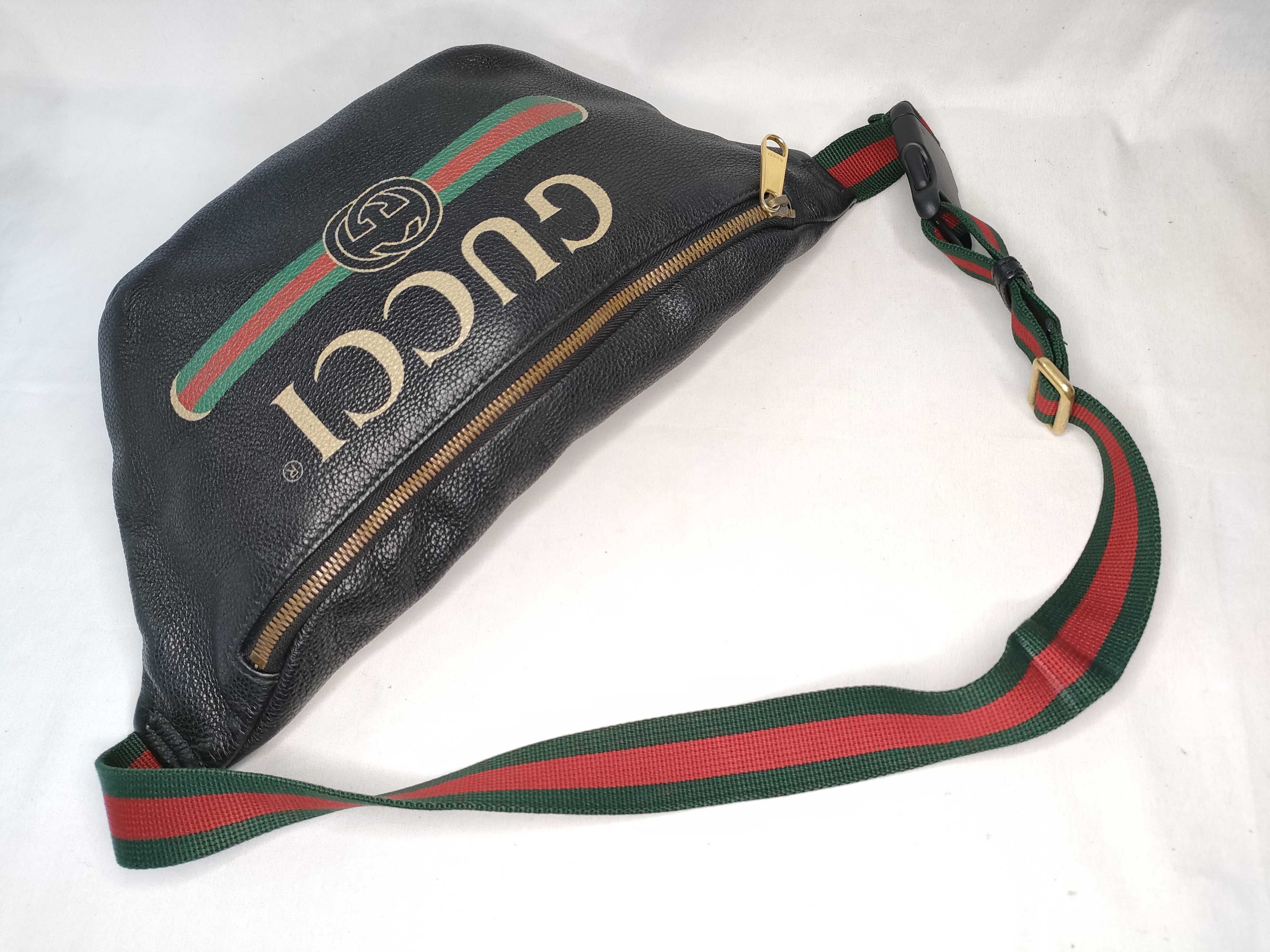 waist pouch — view 3