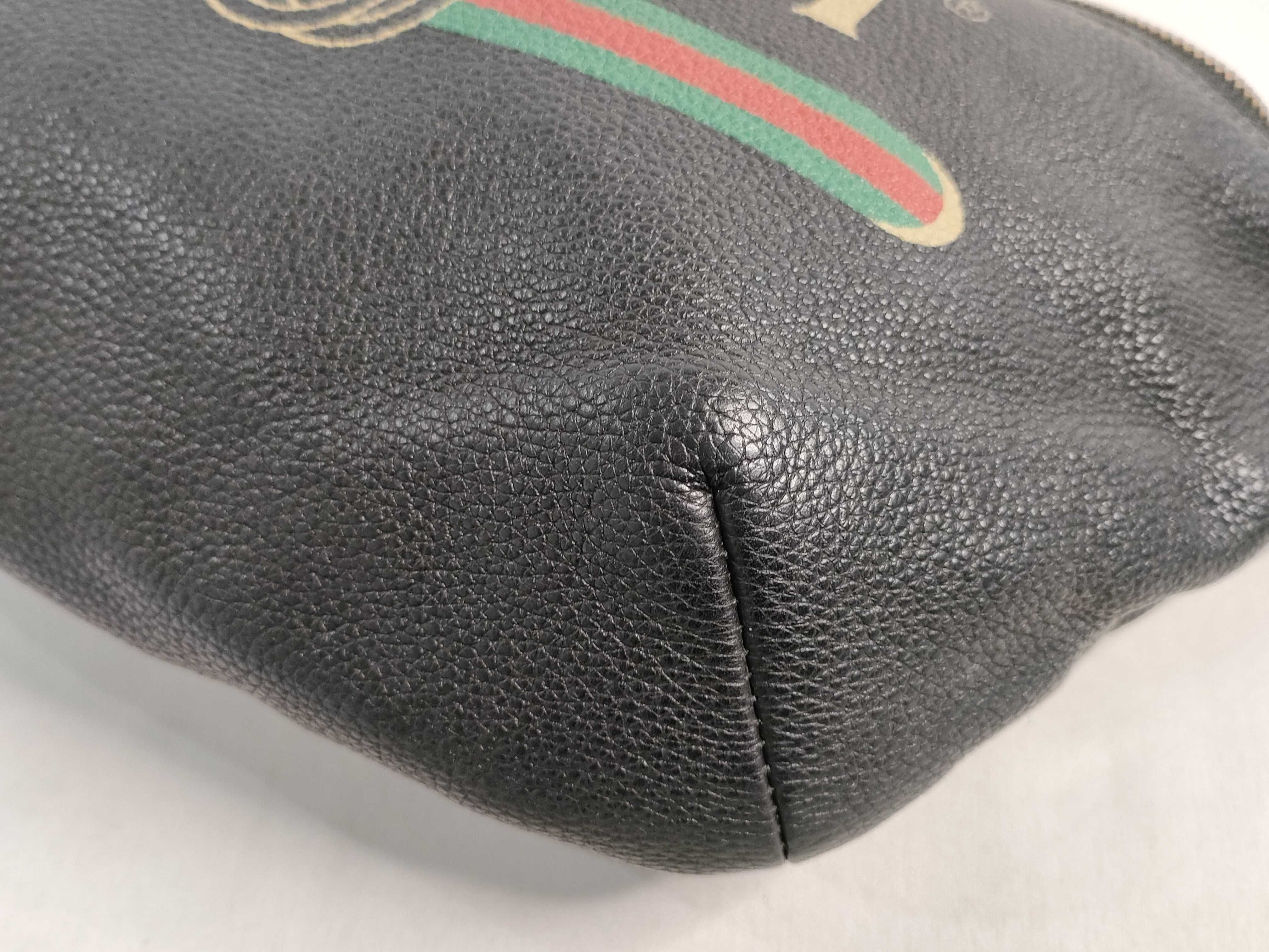 waist pouch — view 6