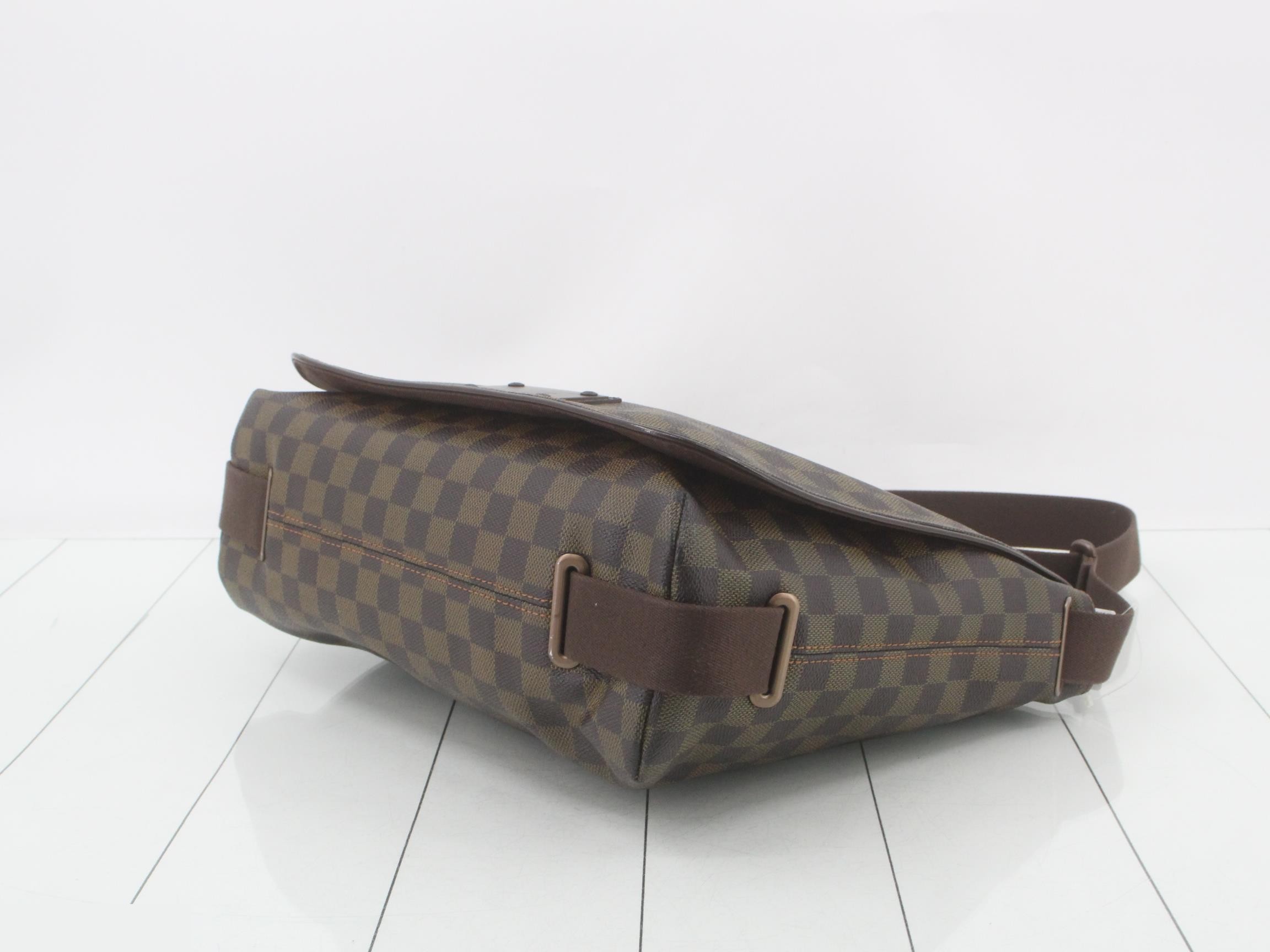Damier (bag) — view 6
