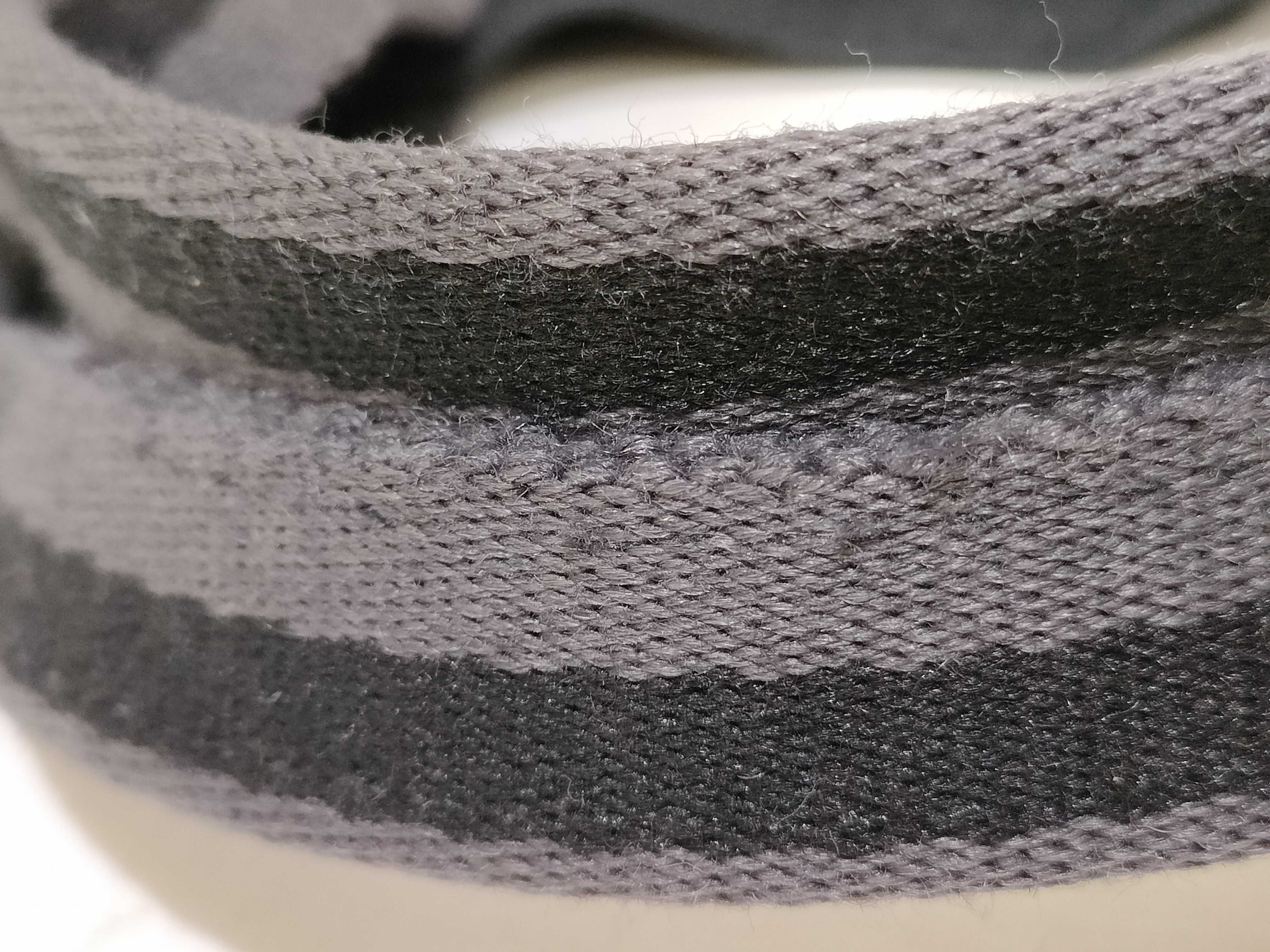 Fourre-Tout MM Black Tote Bag — view 4