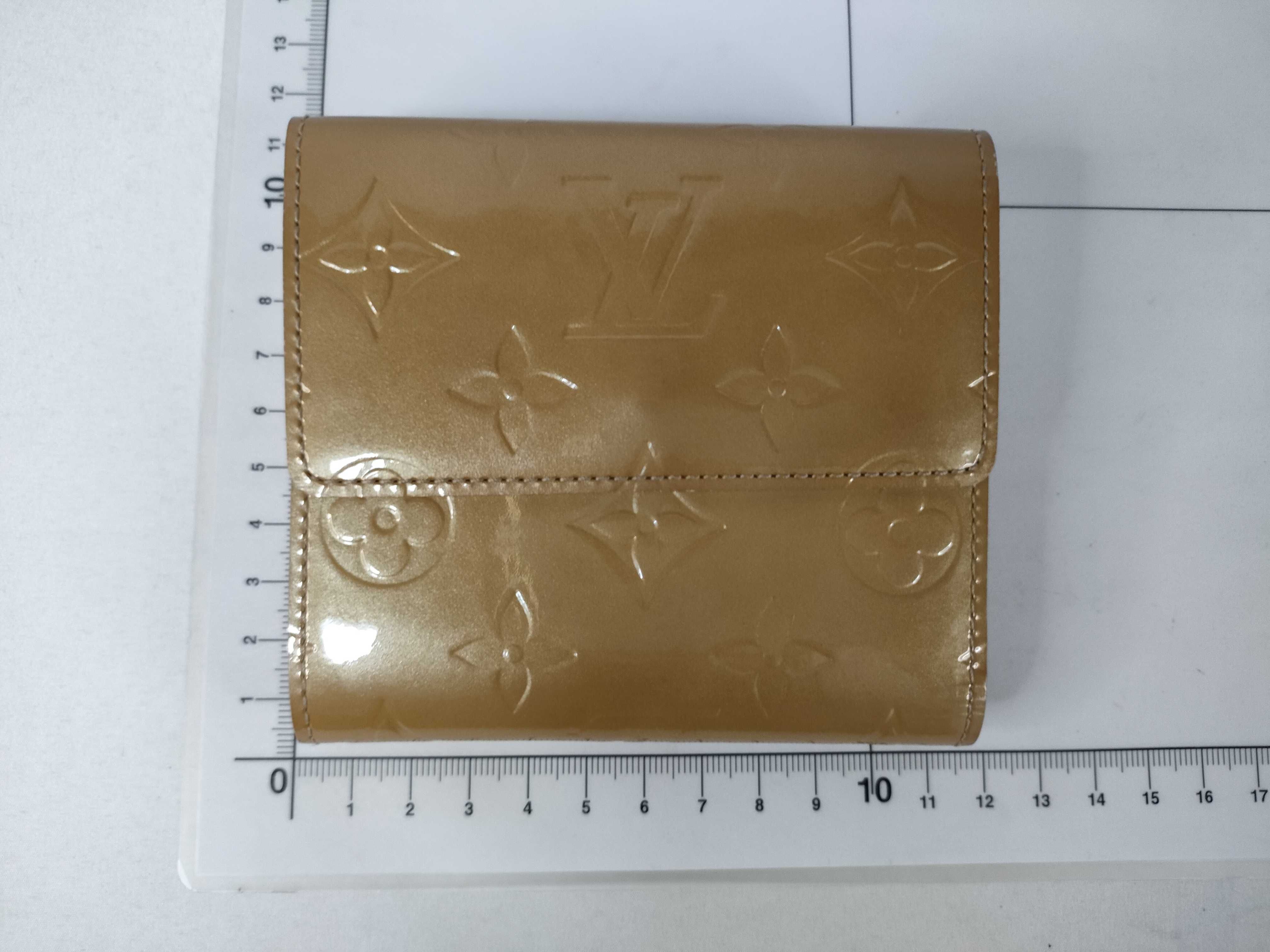 Vernis M91316 Portemonnaie Billet Carte Credit Wallet — view 2