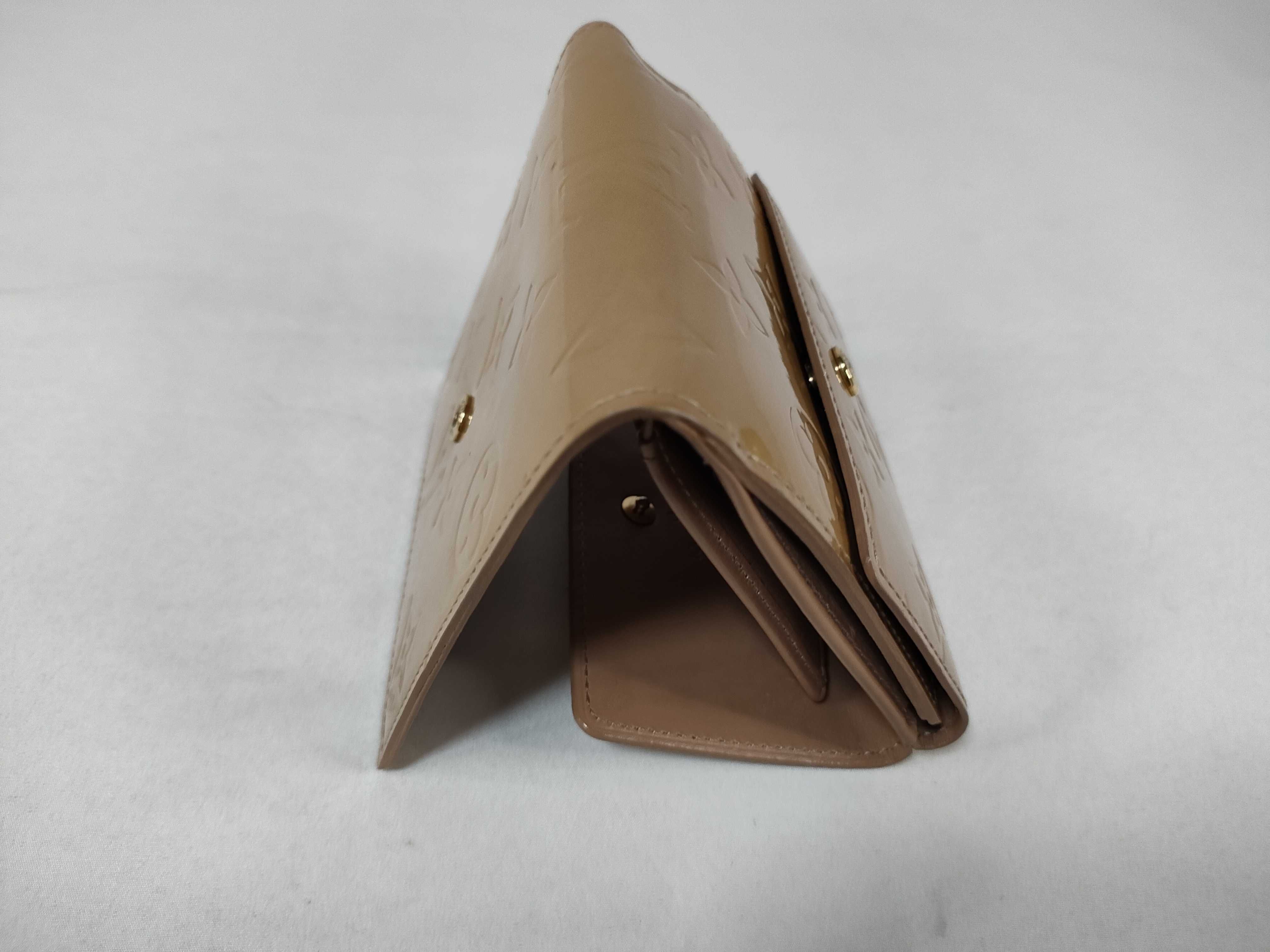 Vernis M91316 Portemonnaie Billet Carte Credit Wallet — view 13