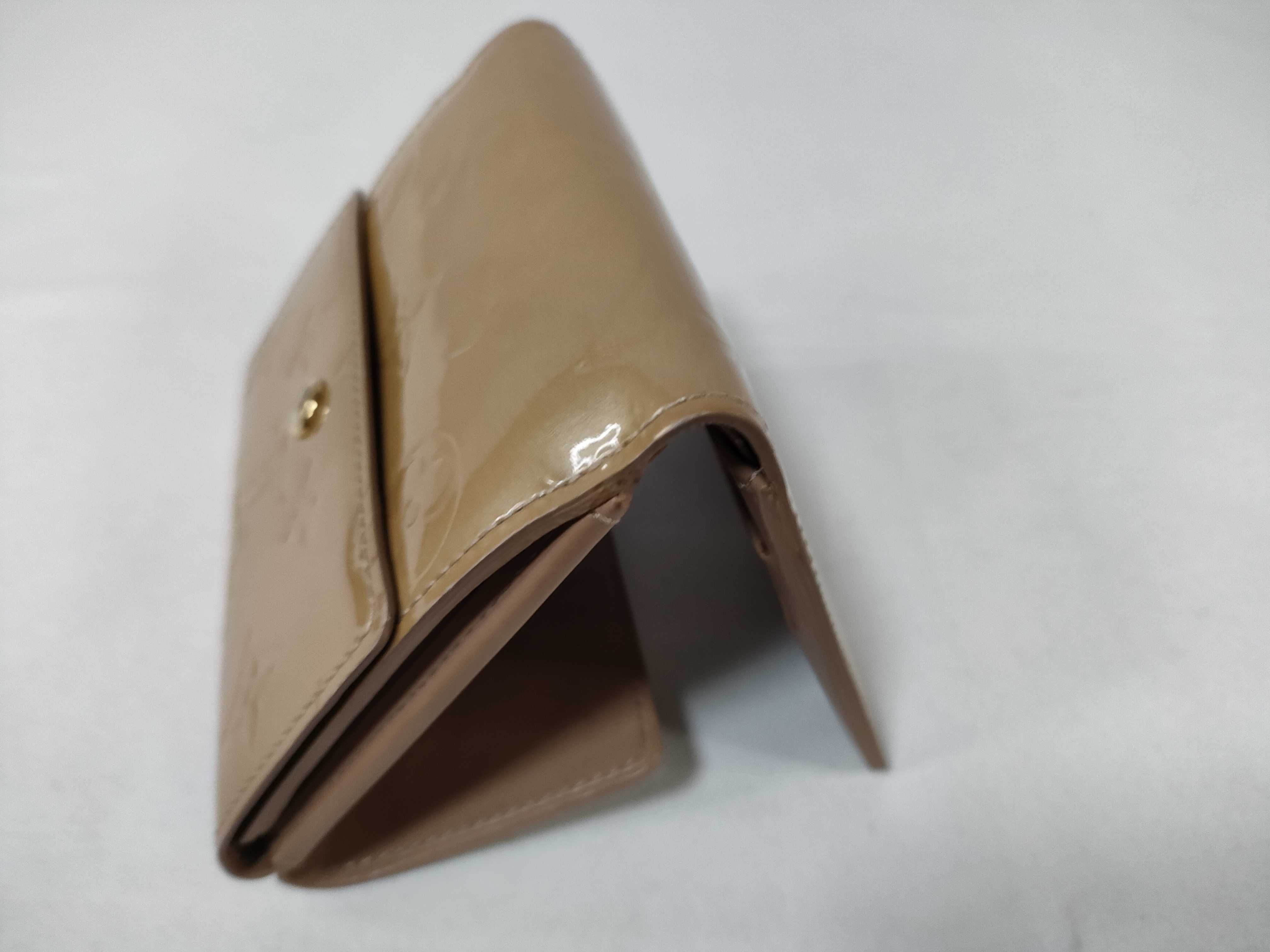 Vernis M91316 Portemonnaie Billet Carte Credit Wallet — view 14