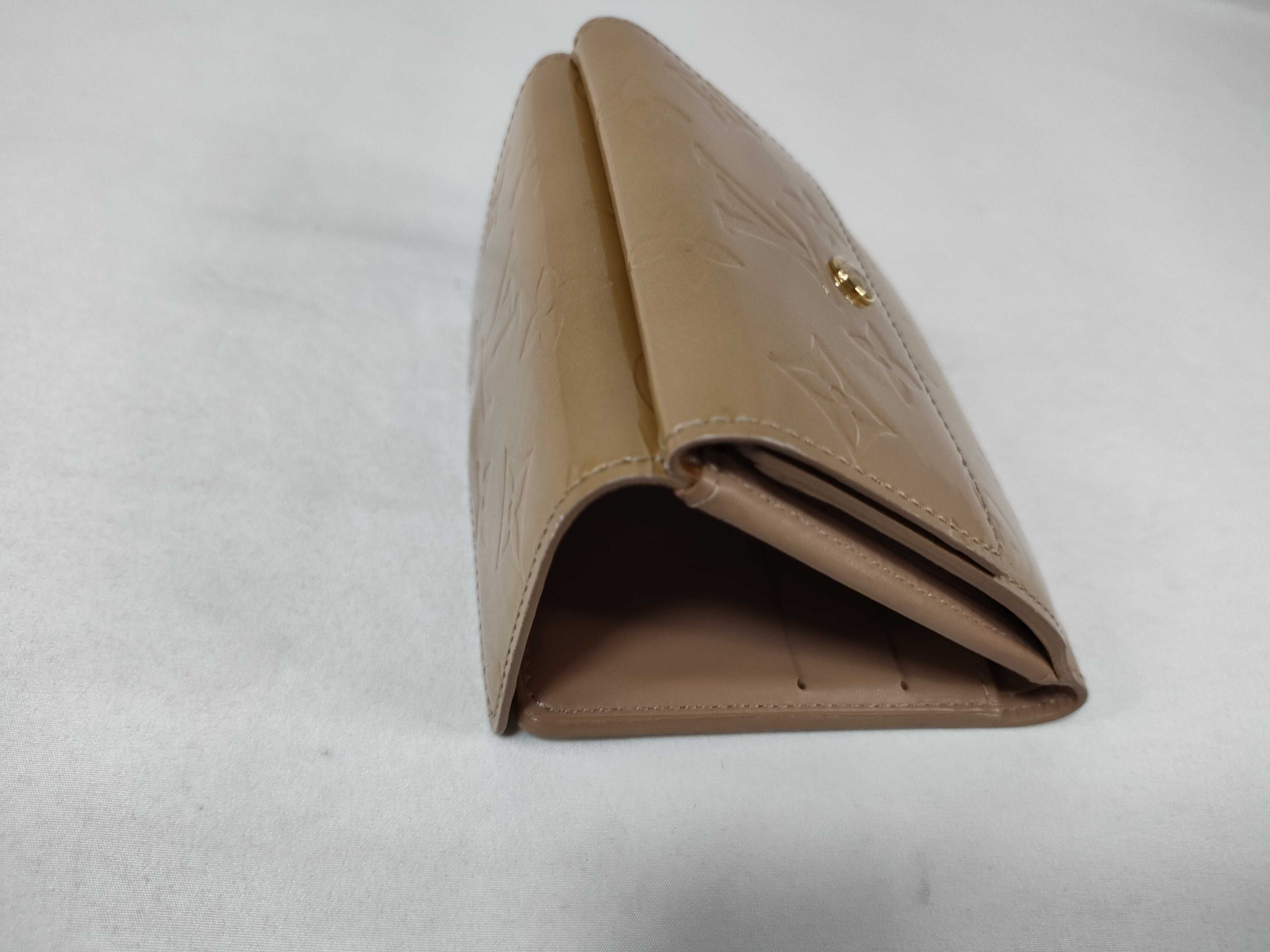Vernis M91316 Portemonnaie Billet Carte Credit Wallet — view 15