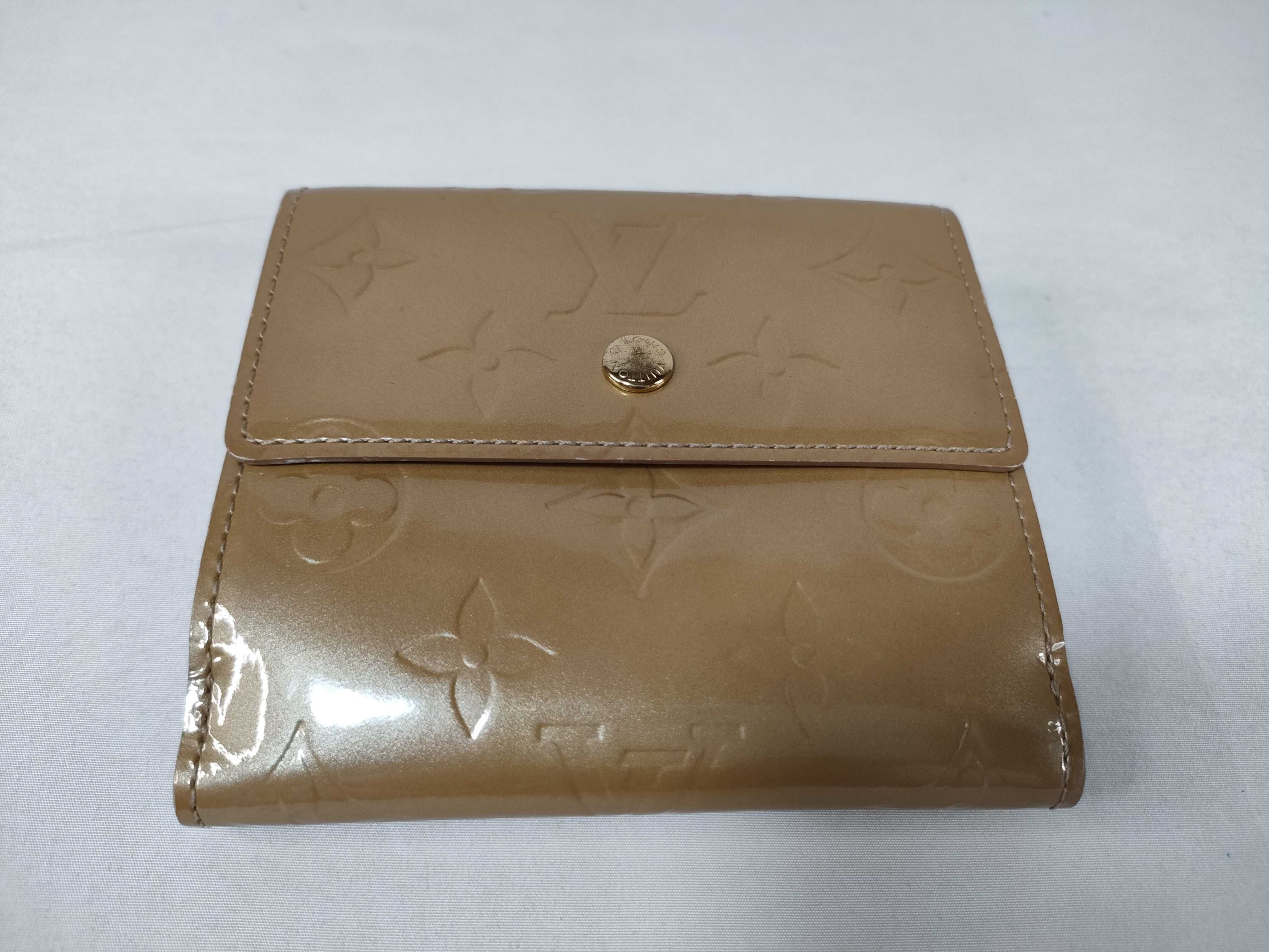 Vernis M91316 Portemonnaie Billet Carte Credit Wallet — view 3